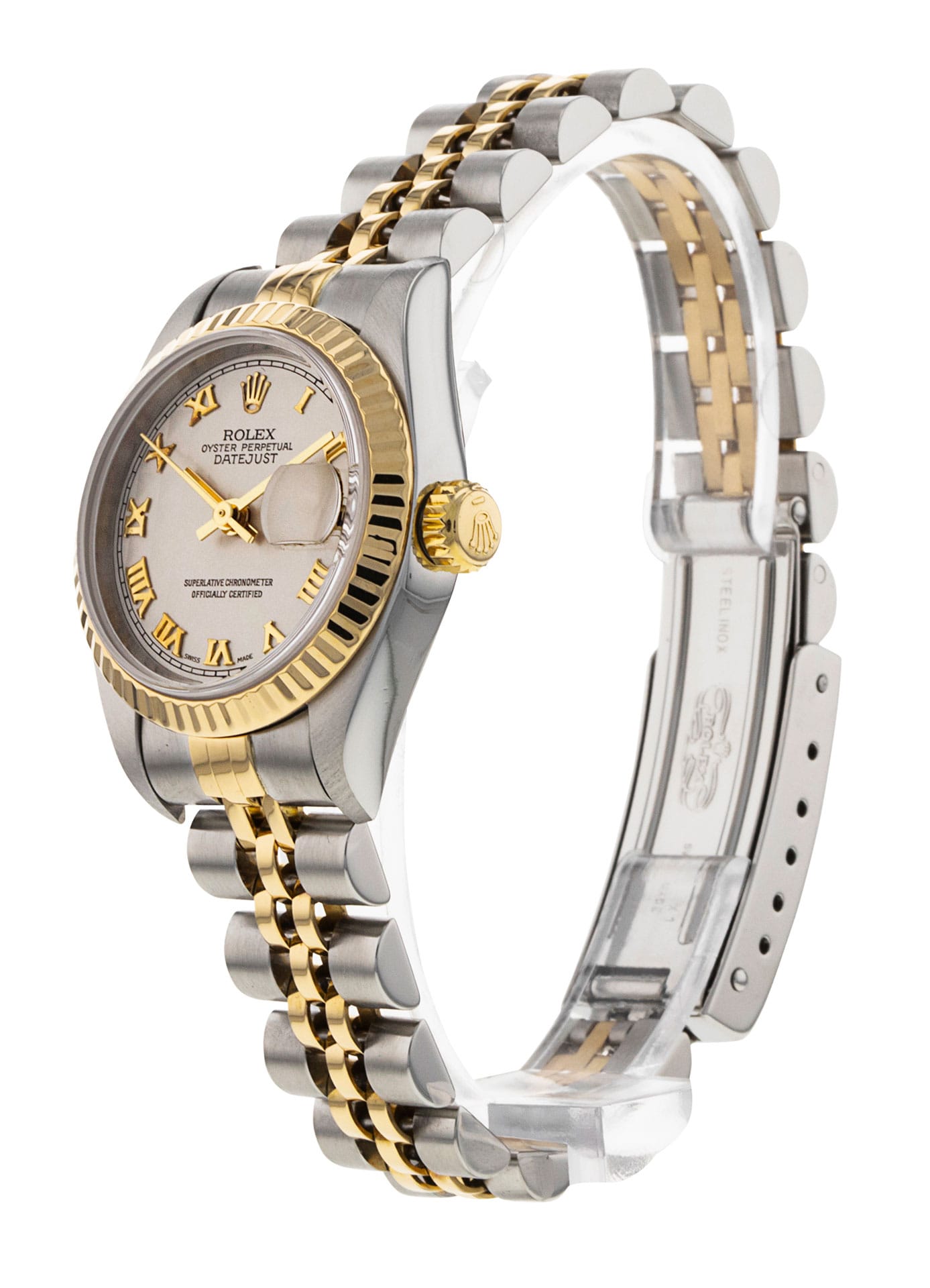 Rolex Datejust Lady 179173 Thumbnail 2
