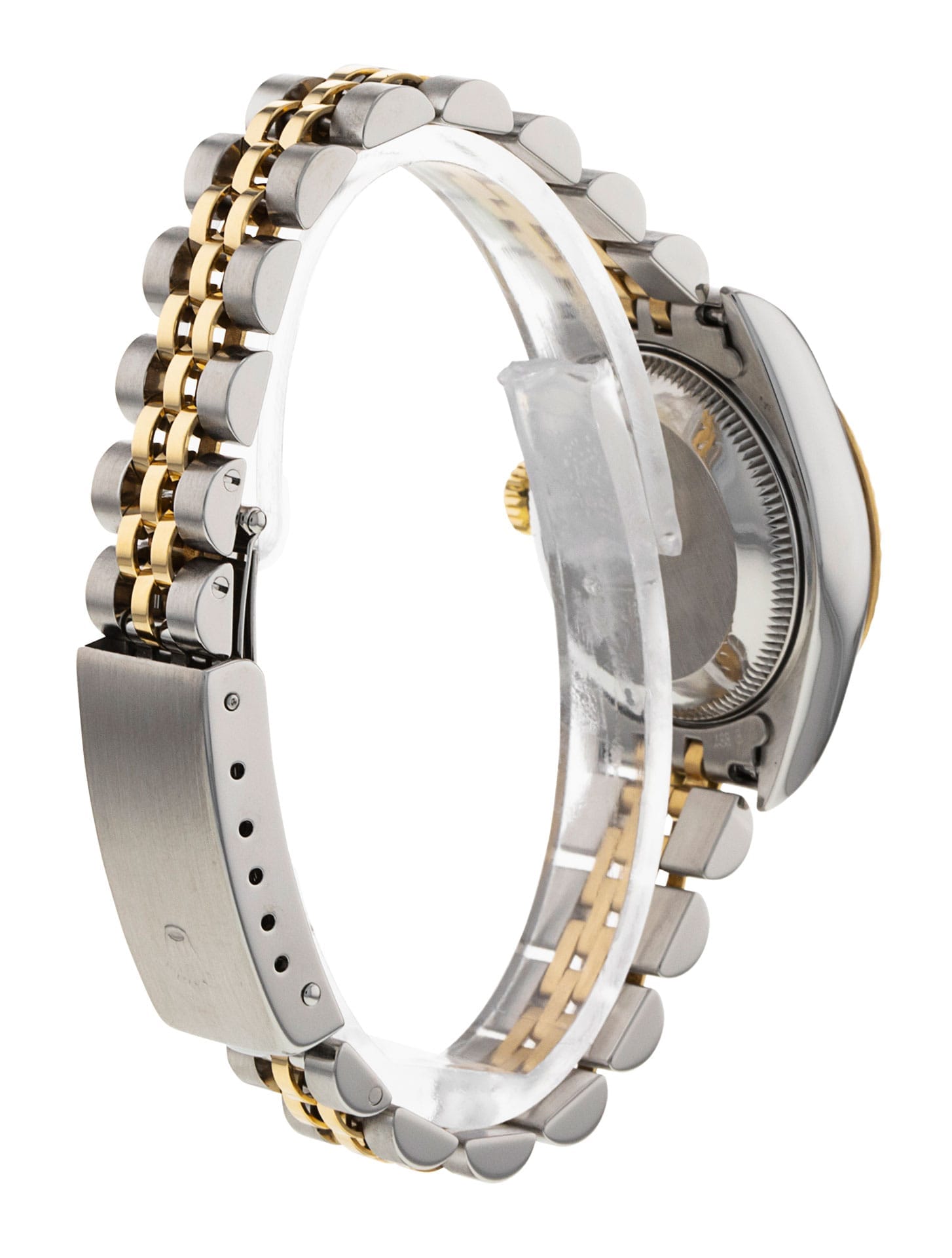 Rolex Datejust Lady 79173 Thumbnail 3