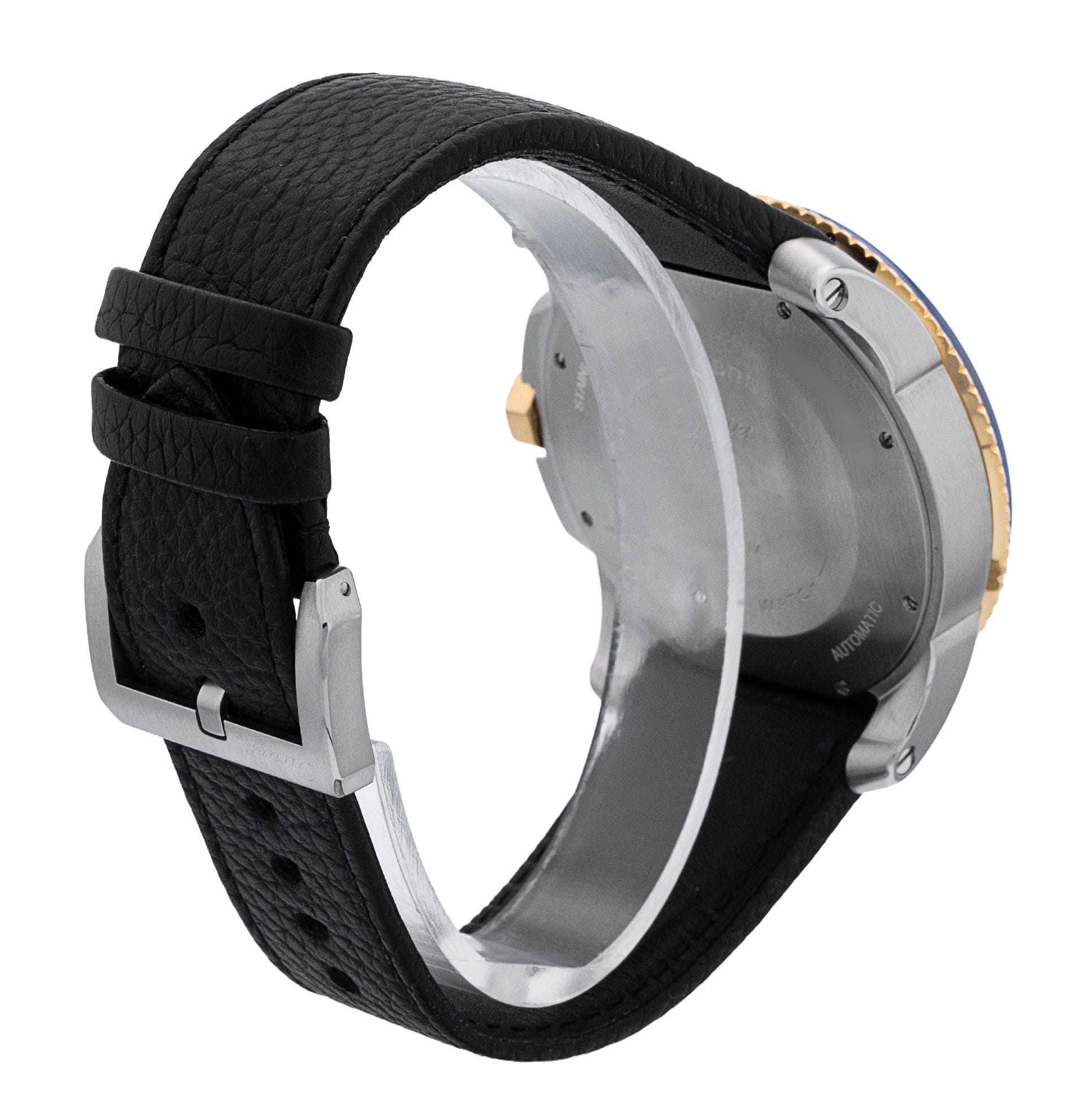 Cartier Calibre De Cartier W2CA0008 Thumbnail 3