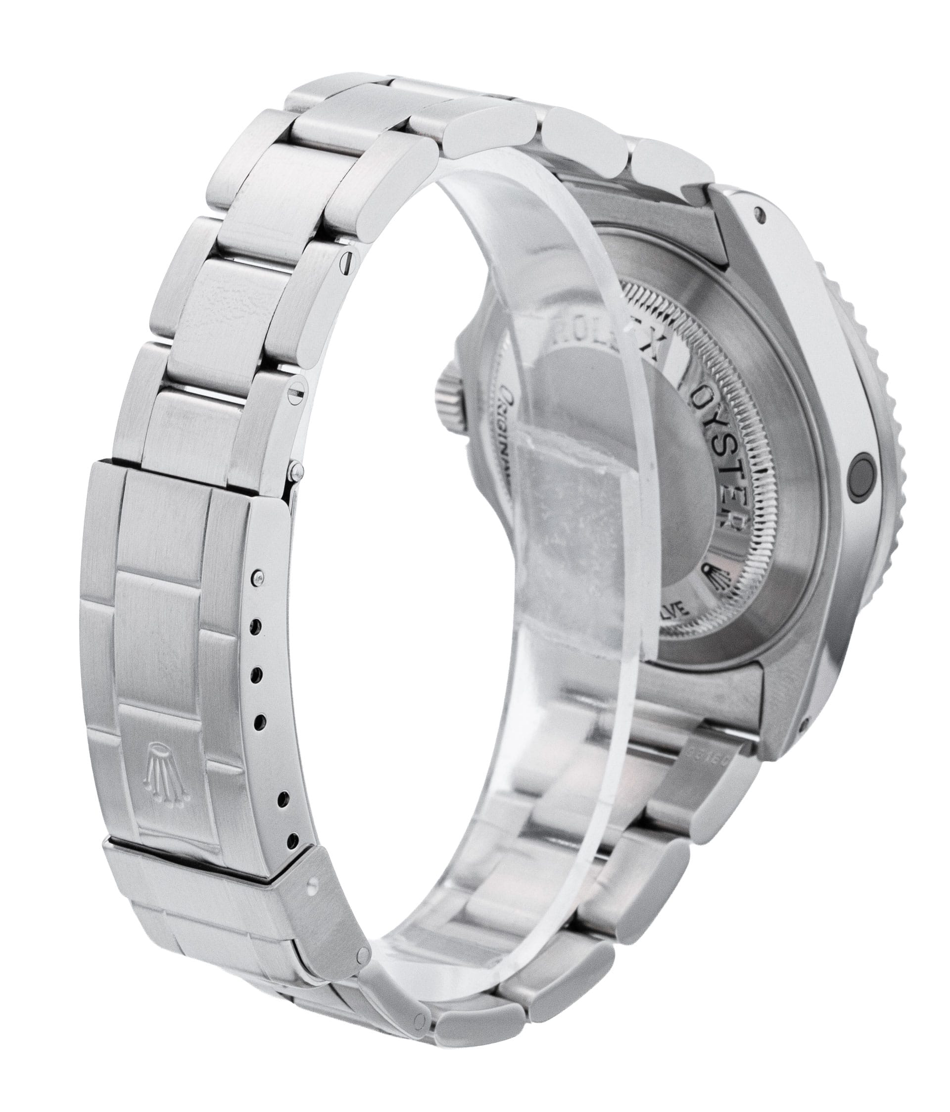 Rolex Sea-Dweller 16600 Thumbnail 3