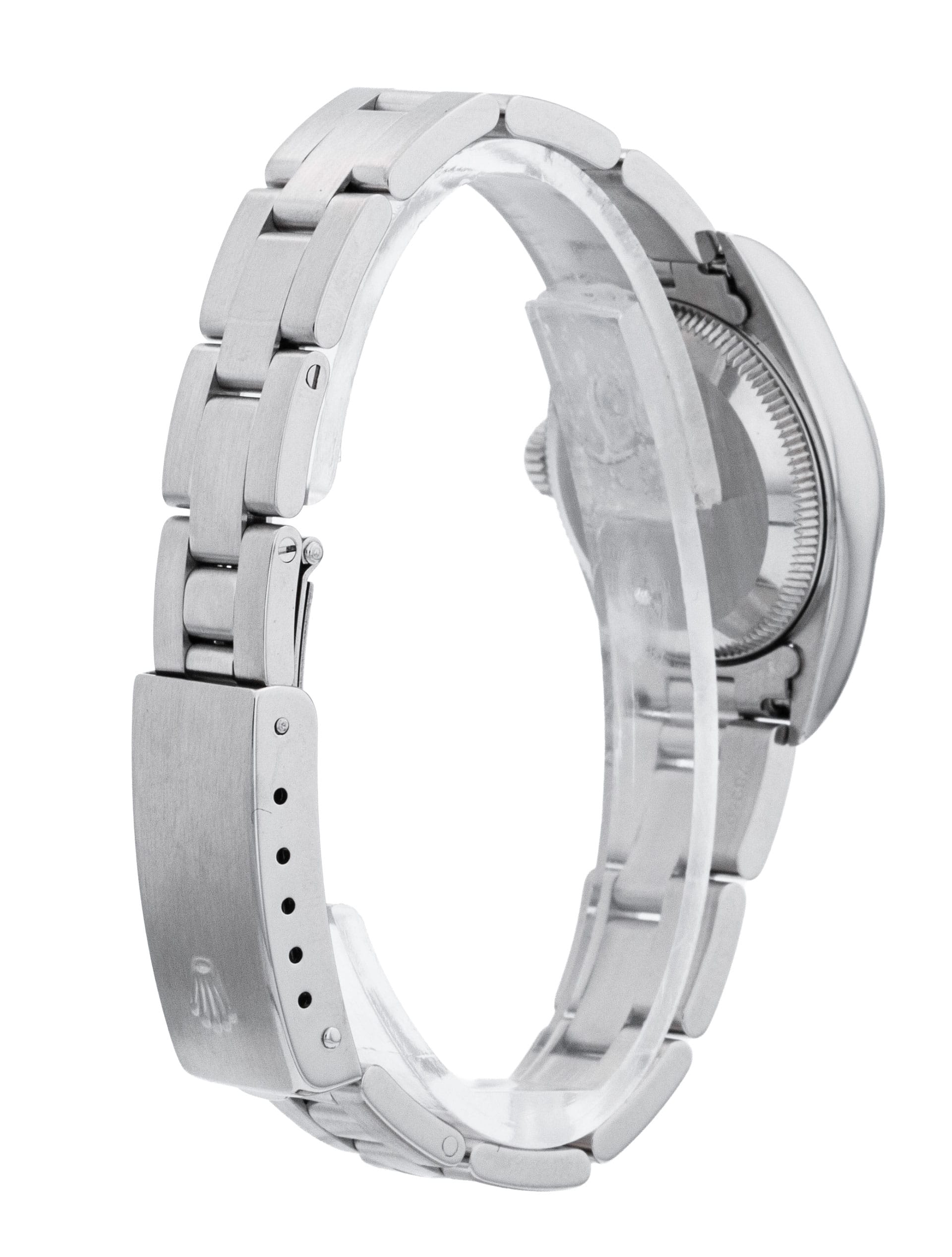 Rolex Lady Oyster Perpetual 67180 Thumbnail 3