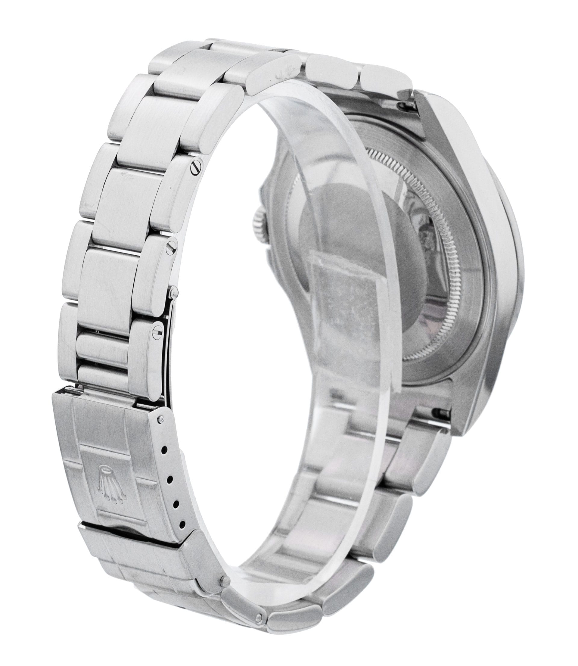 Rolex Explorer II 16570 Thumbnail 3