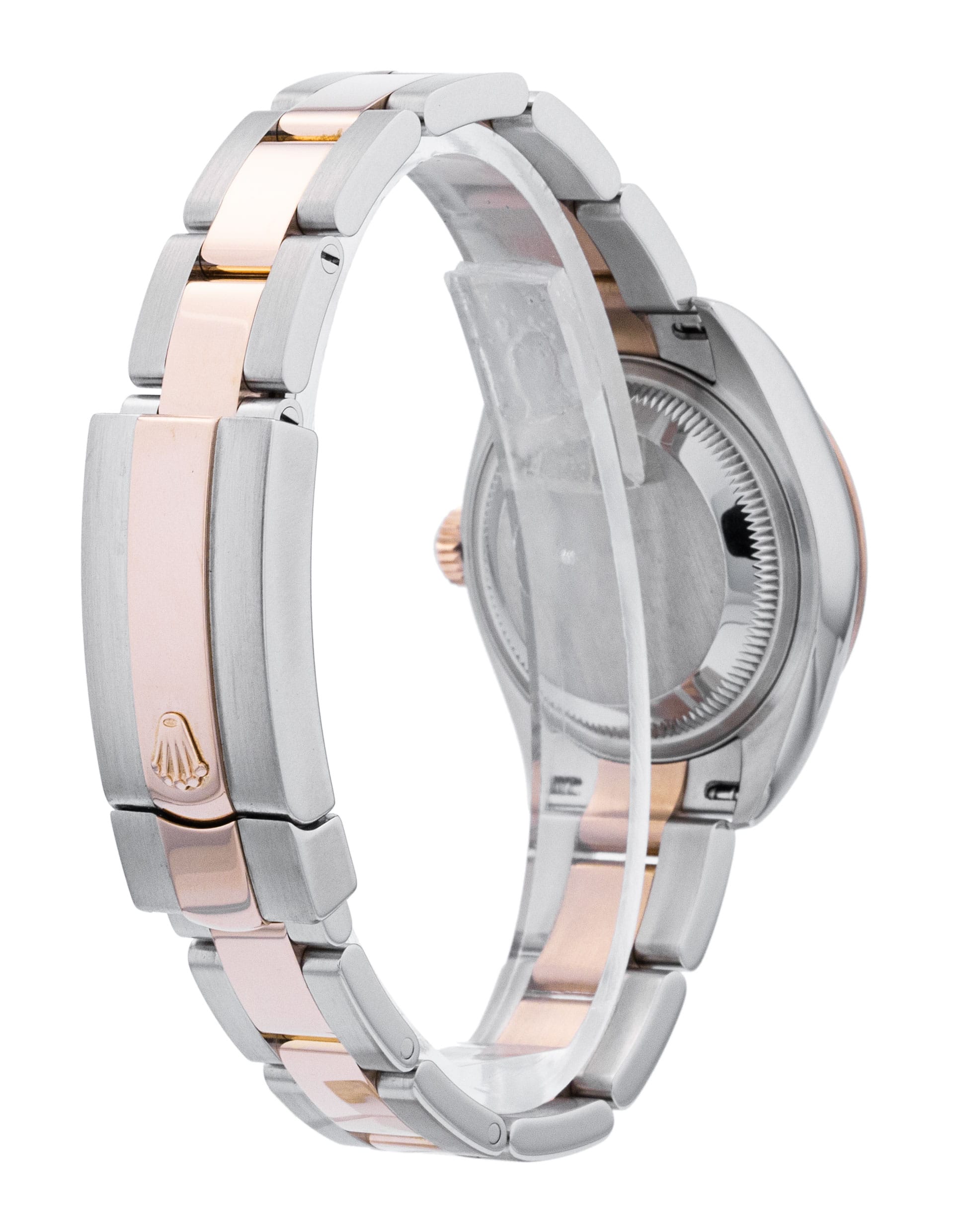 Rolex Datejust Lady 28 279161 Thumbnail 3