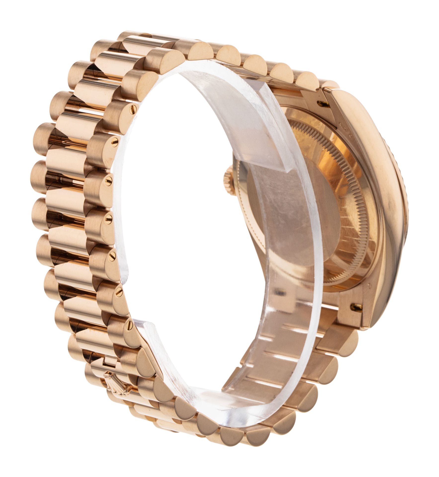 Rolex Day-Date 36 128235 Thumbnail 3