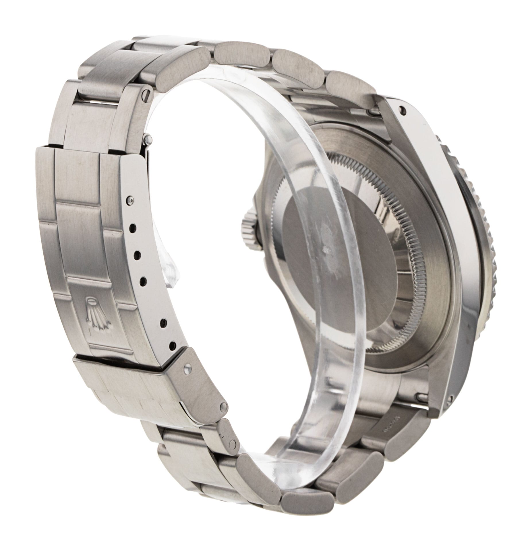 Rolex Submariner 16610 Thumbnail 3