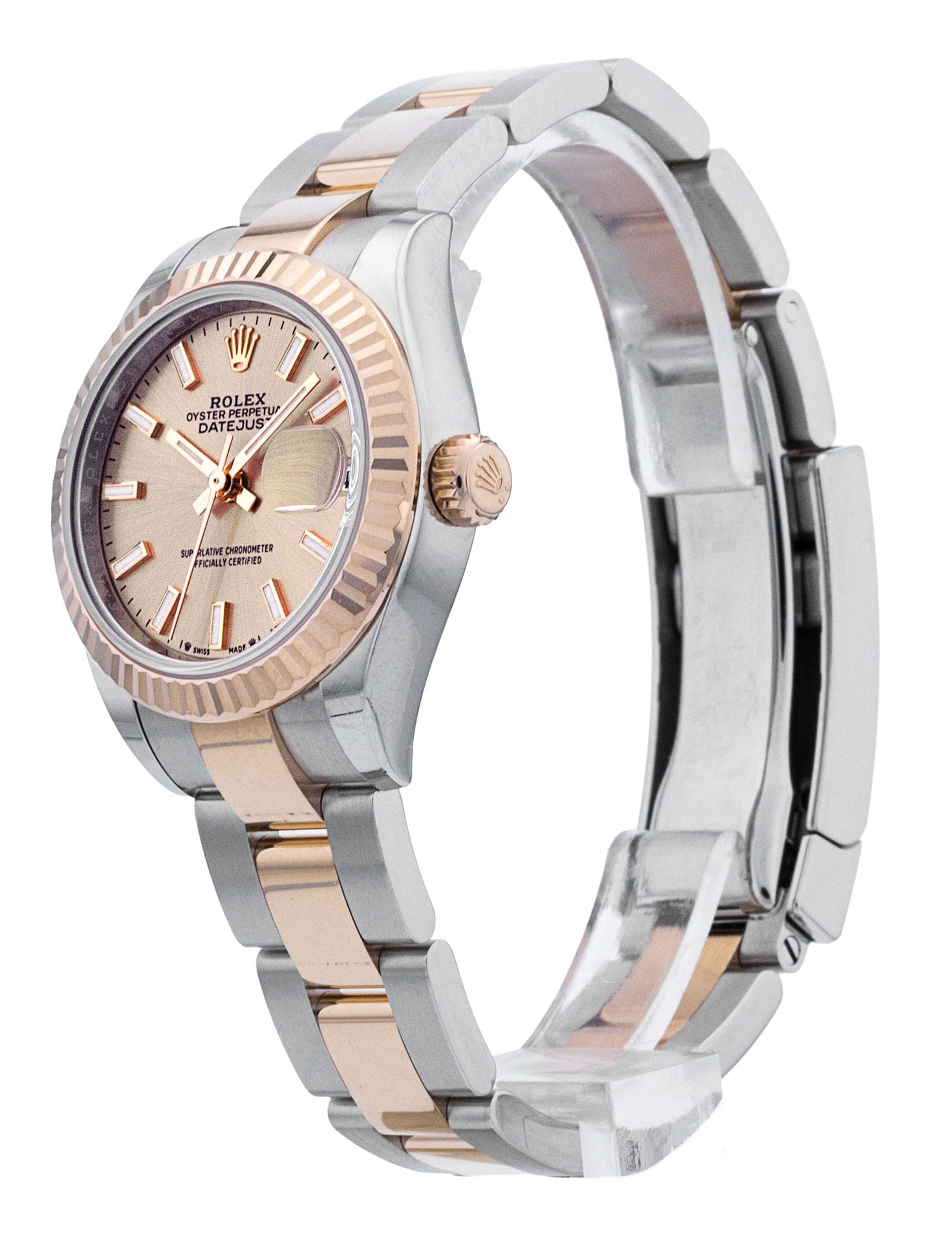 Rolex Datejust Lady 28 279171 Thumbnail 2