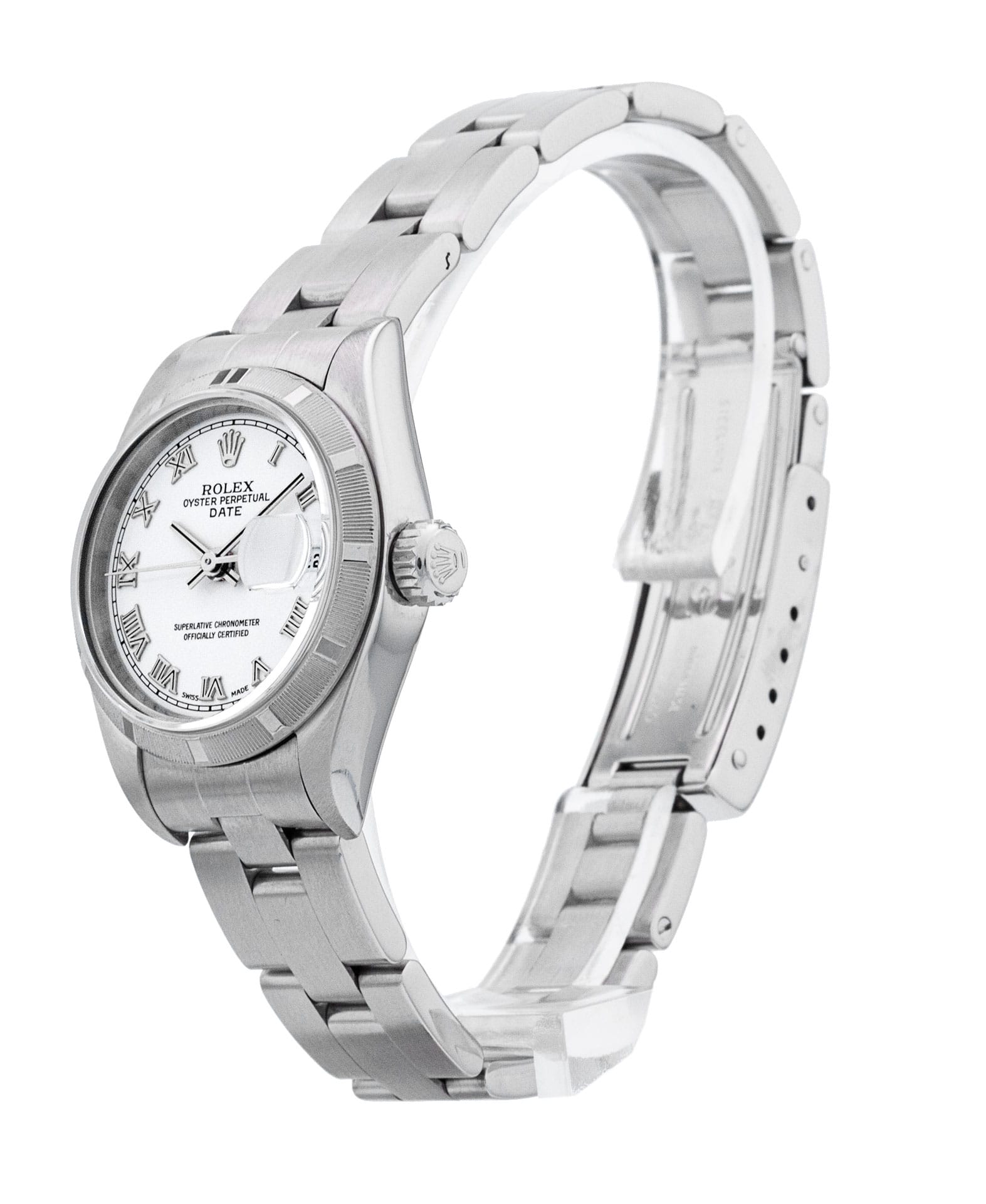 Rolex Datejust Lady 79190 Thumbnail 2