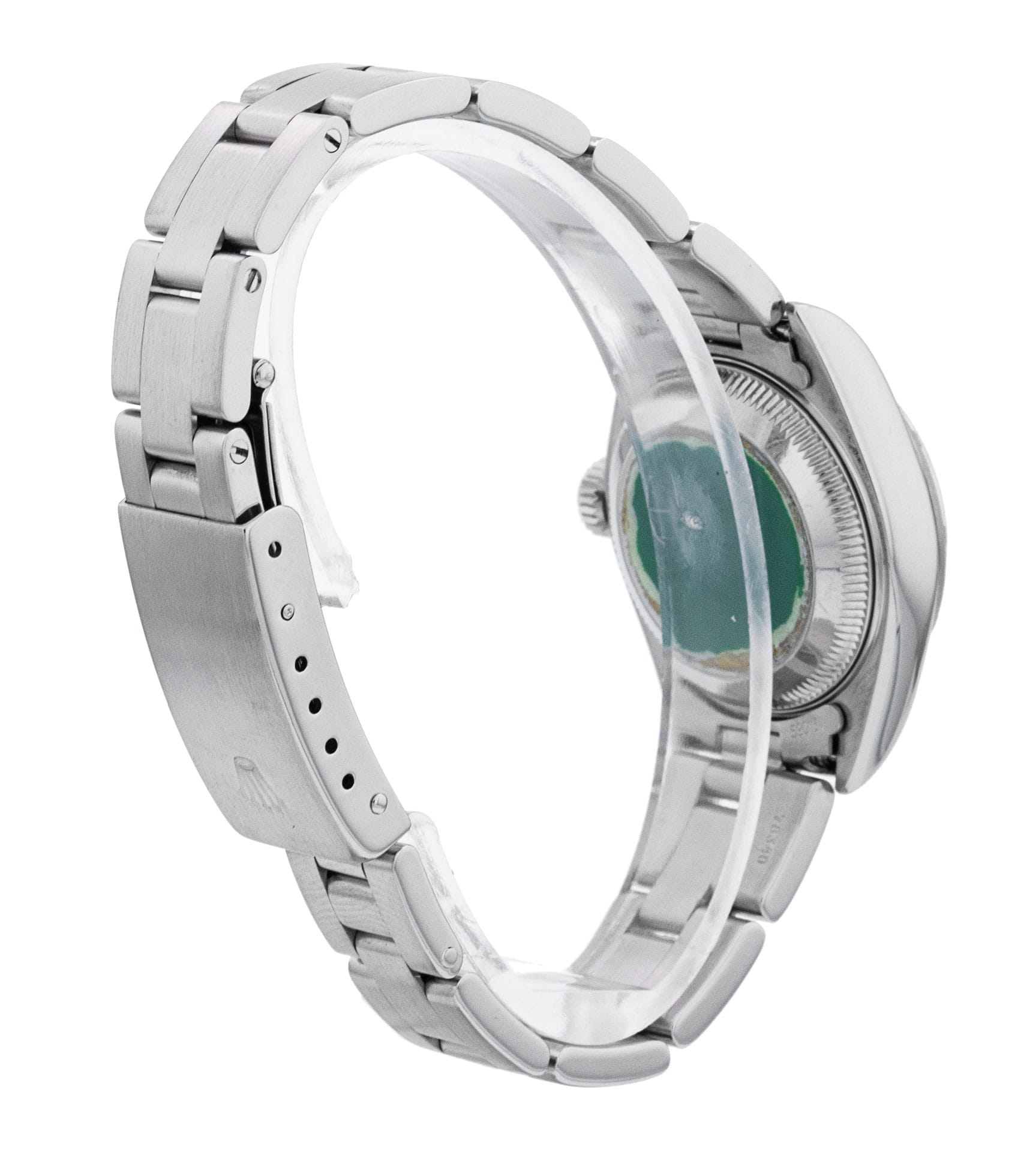 Rolex Datejust Lady 79190 Thumbnail 3