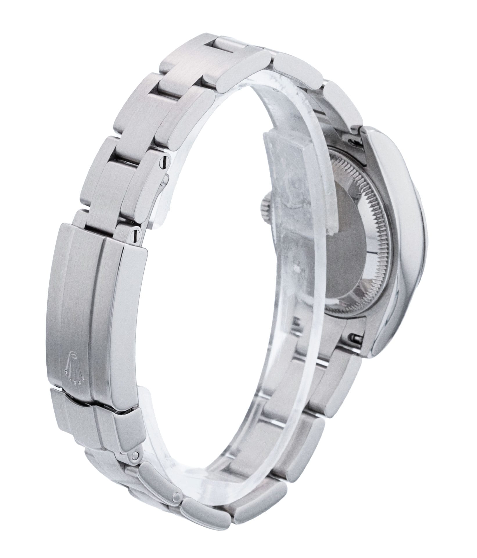 Rolex Lady Oyster Perpetual 176210 Thumbnail 3