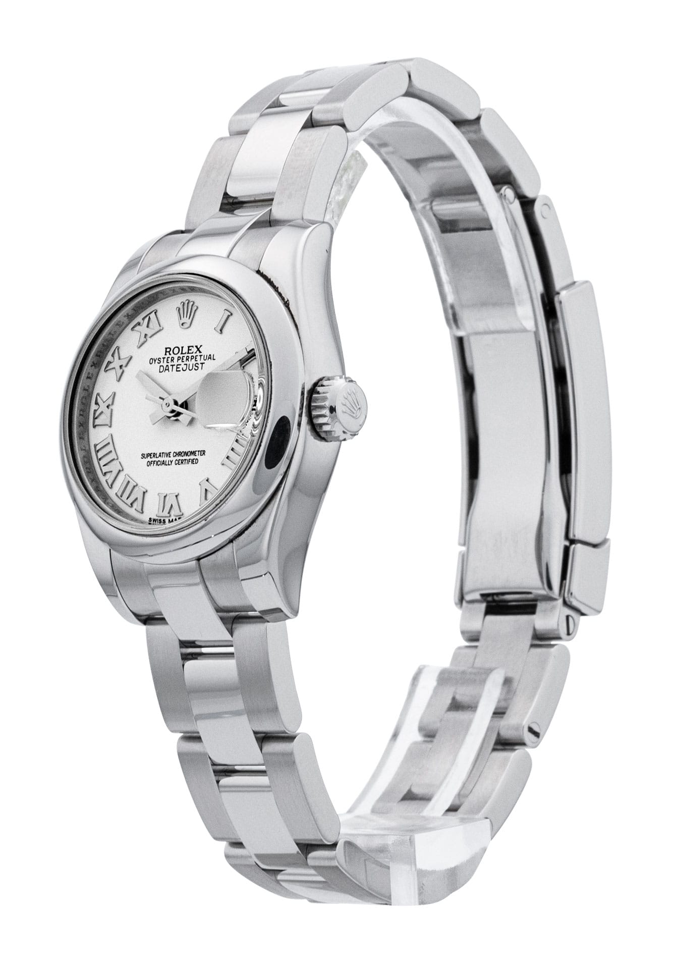 Rolex Datejust Lady 179160 Thumbnail 2