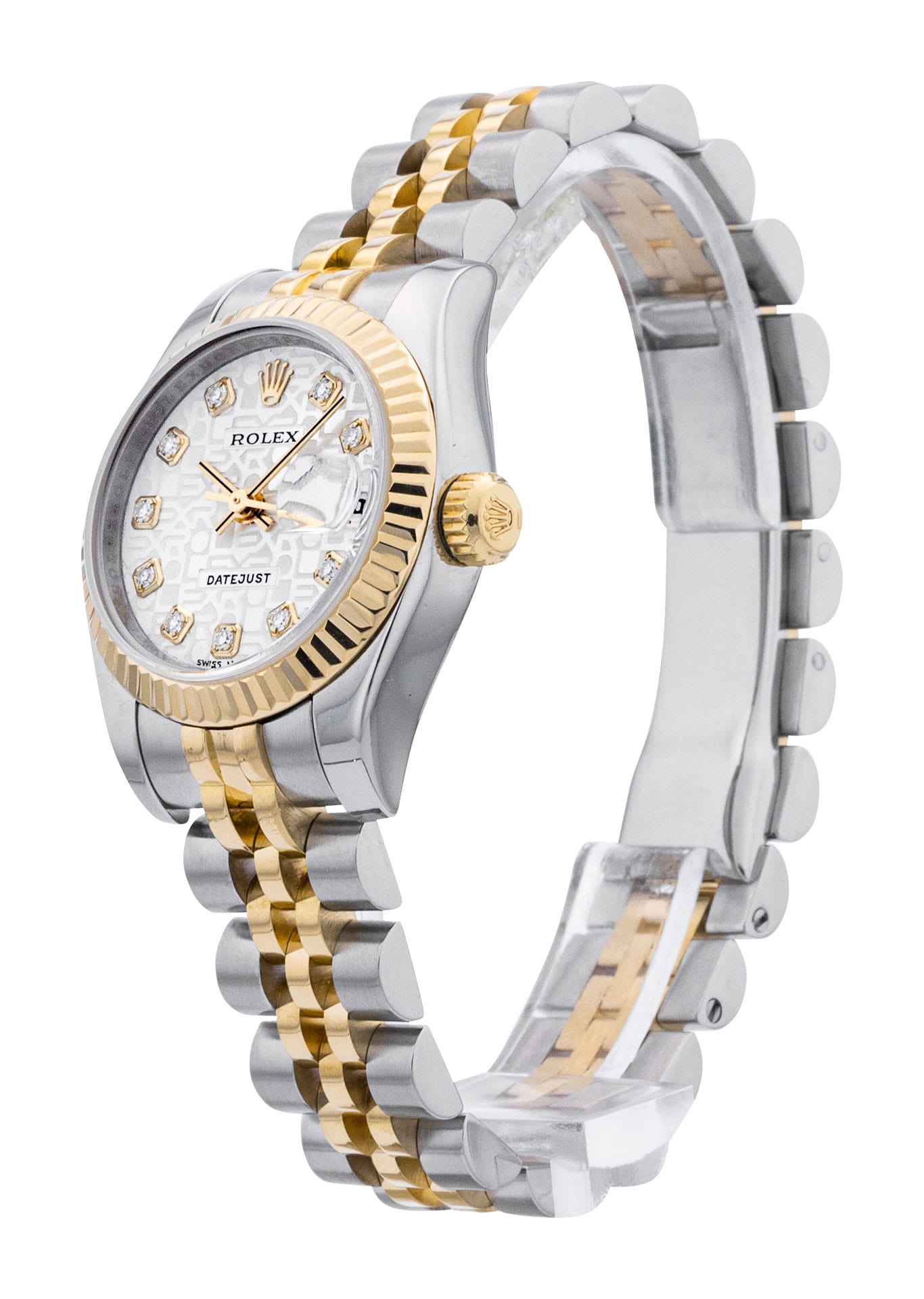 Rolex Datejust Lady 179173 Thumbnail 2