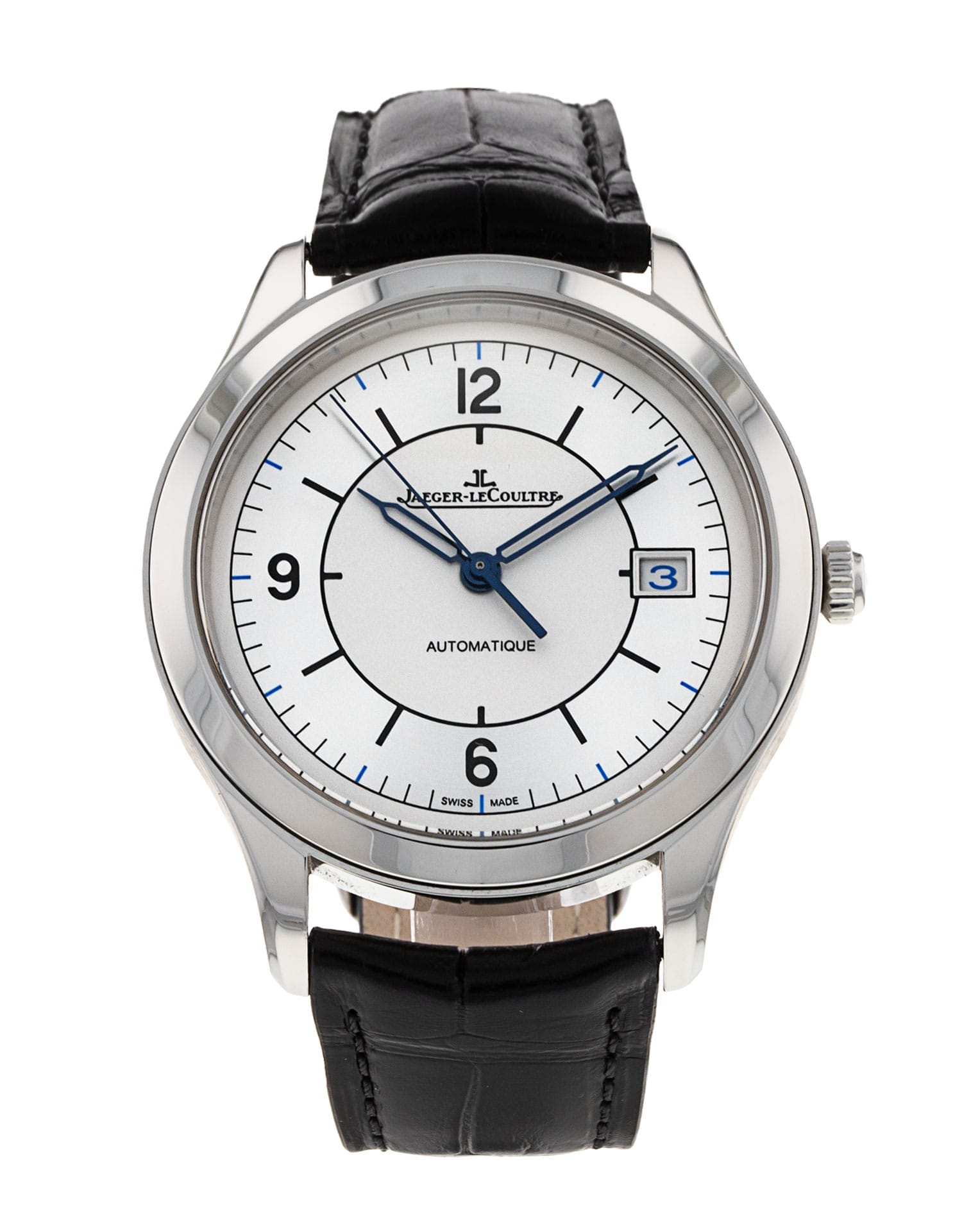 Jaeger-LeCoultre Master Control 1548530 Thumbnail 1