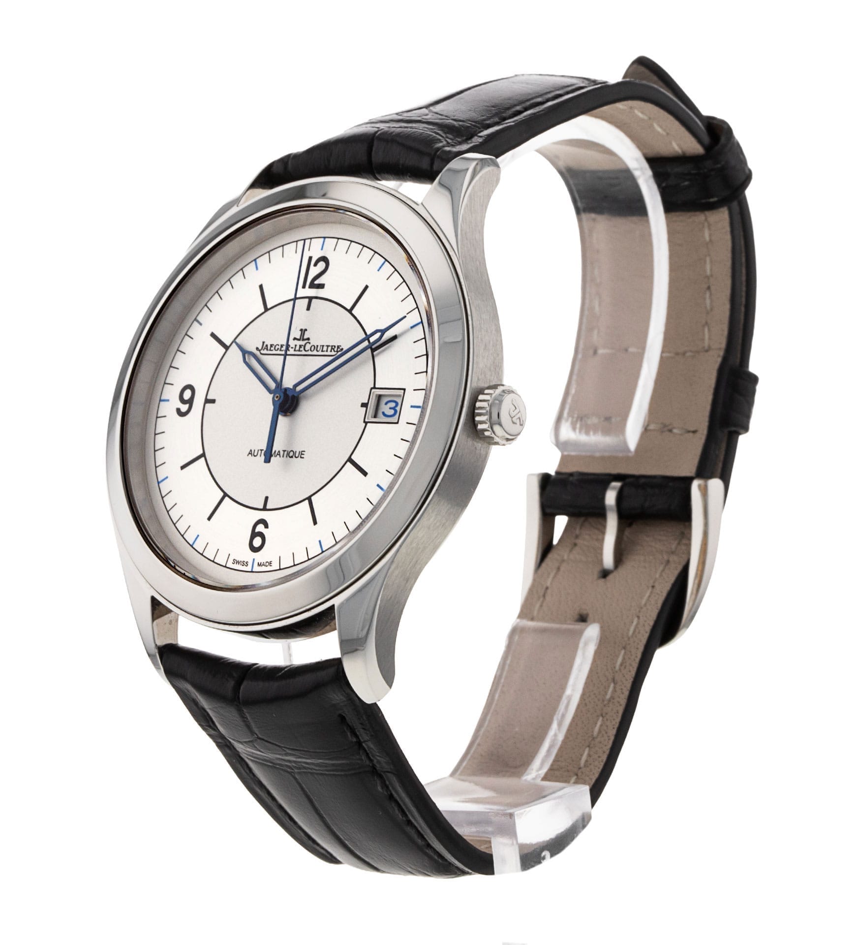 Jaeger-LeCoultre Master Control 1548530 Thumbnail 2