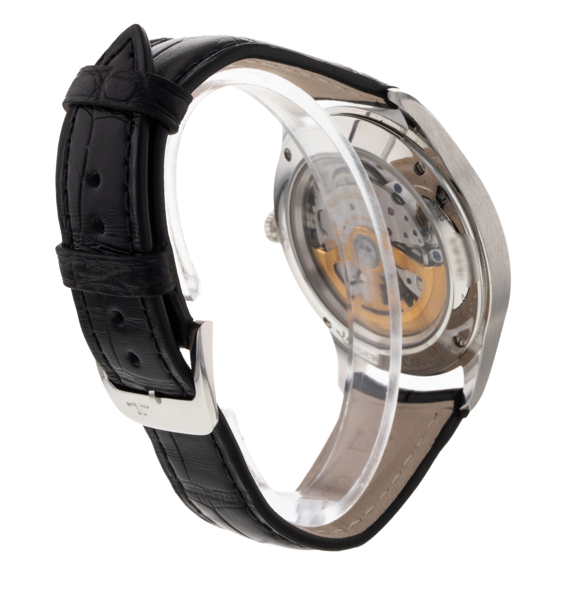 Jaeger-LeCoultre Master Control 1548530 Thumbnail 3