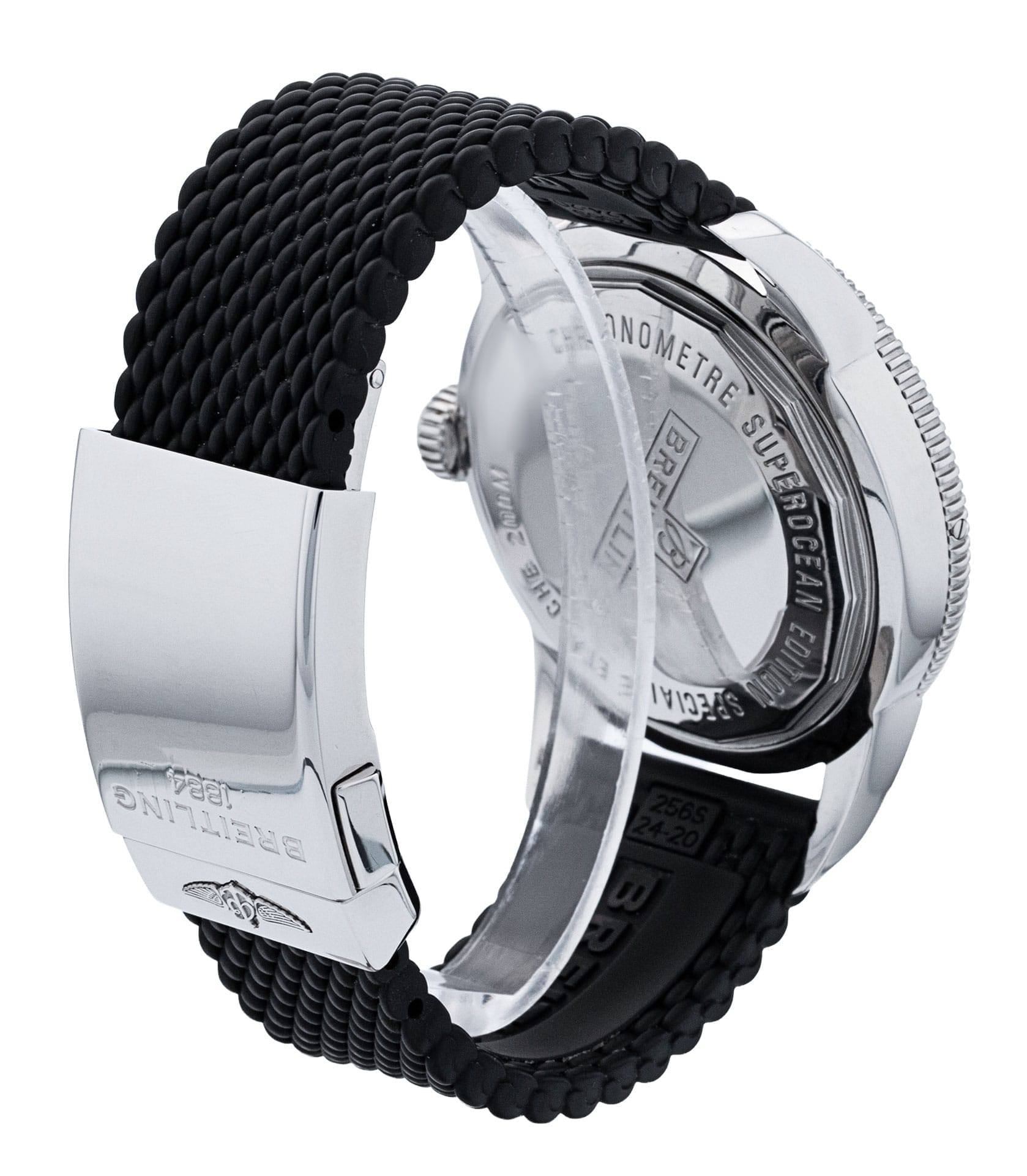 Breitling SuperOcean Heritage A17320 Thumbnail 3