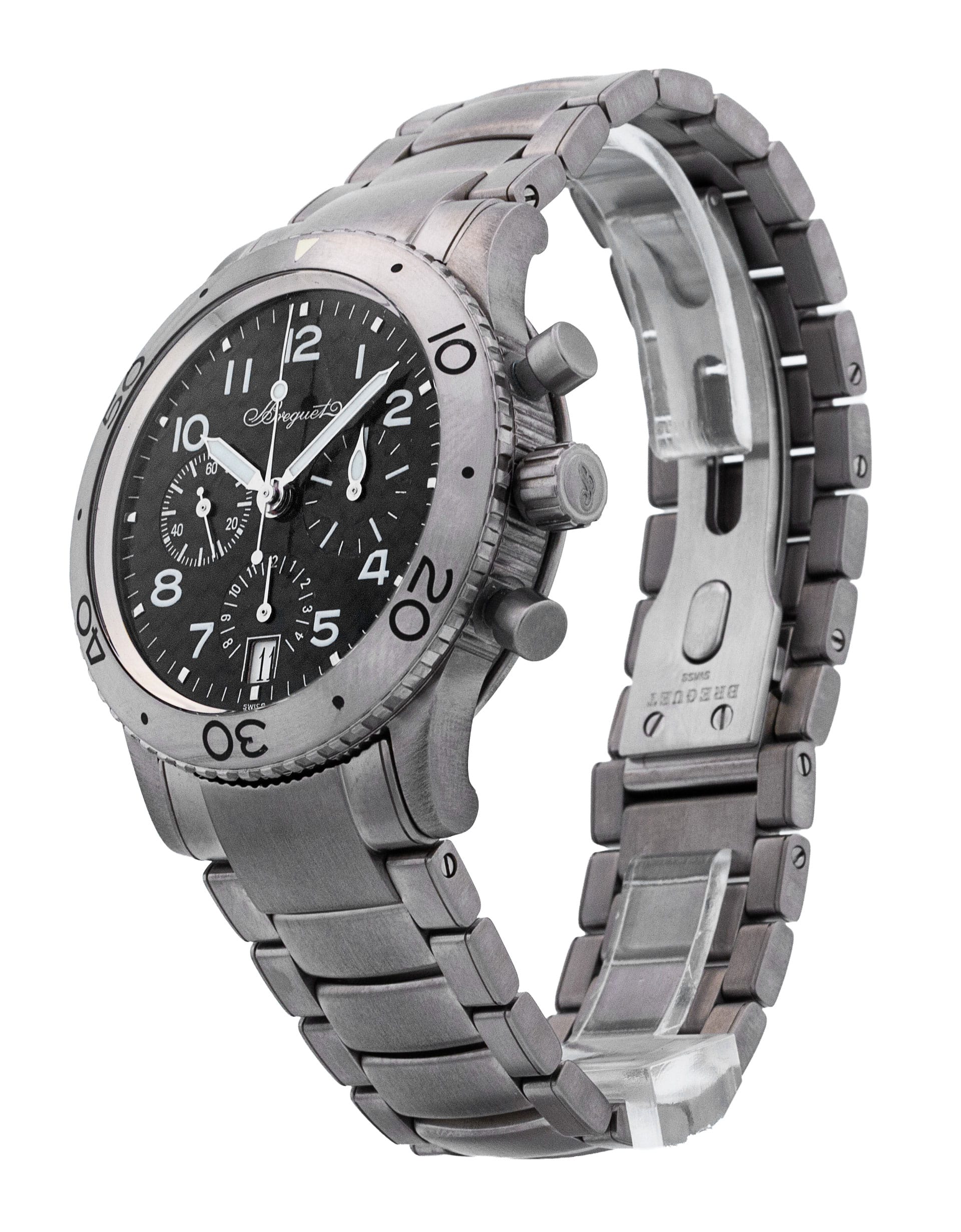 Breguet Type XX 3820TI/K2/TW9 Thumbnail 2