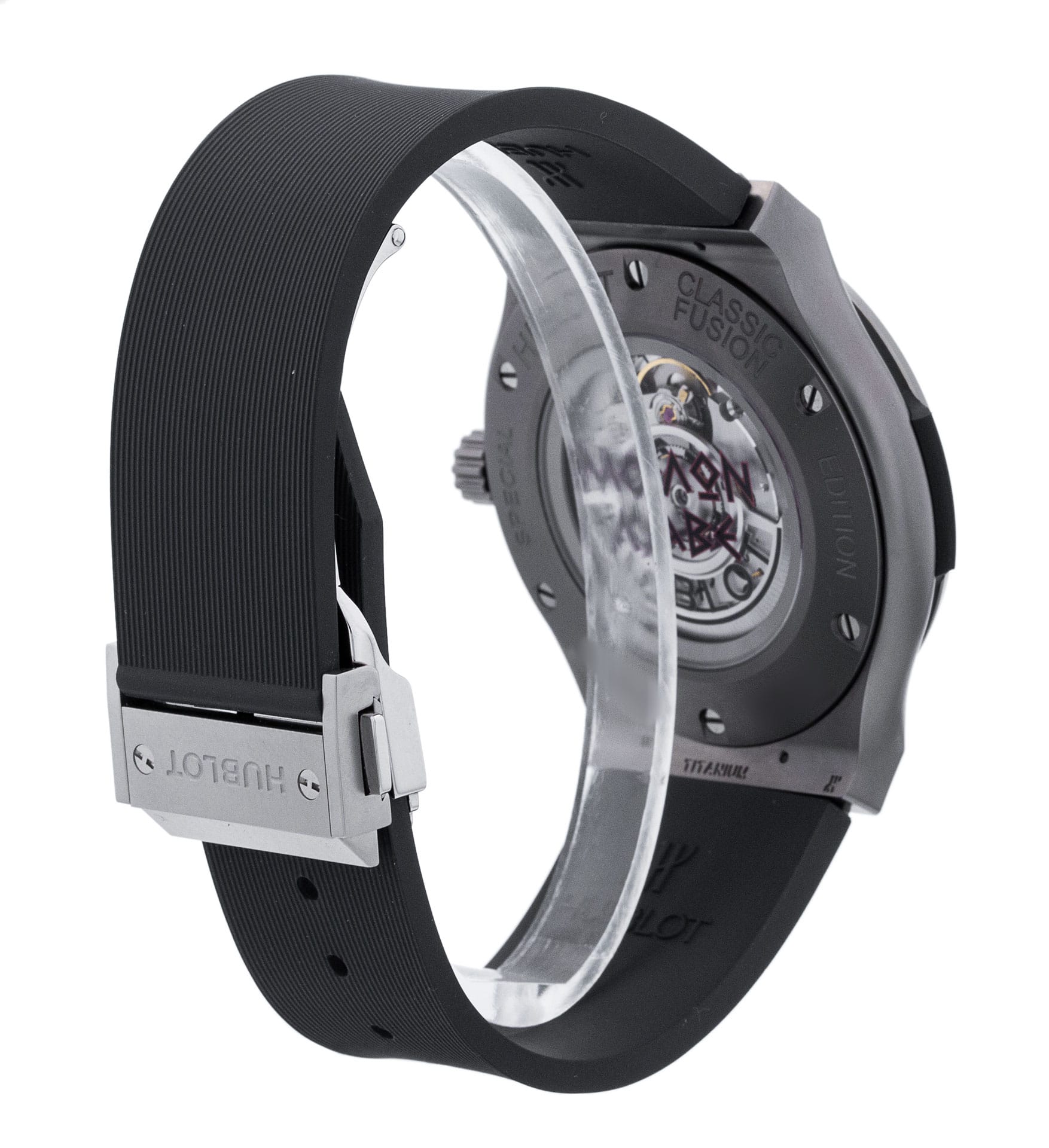 Hublot Classic Fusion 511.NX.1213.RX.GOF25 Thumbnail 3