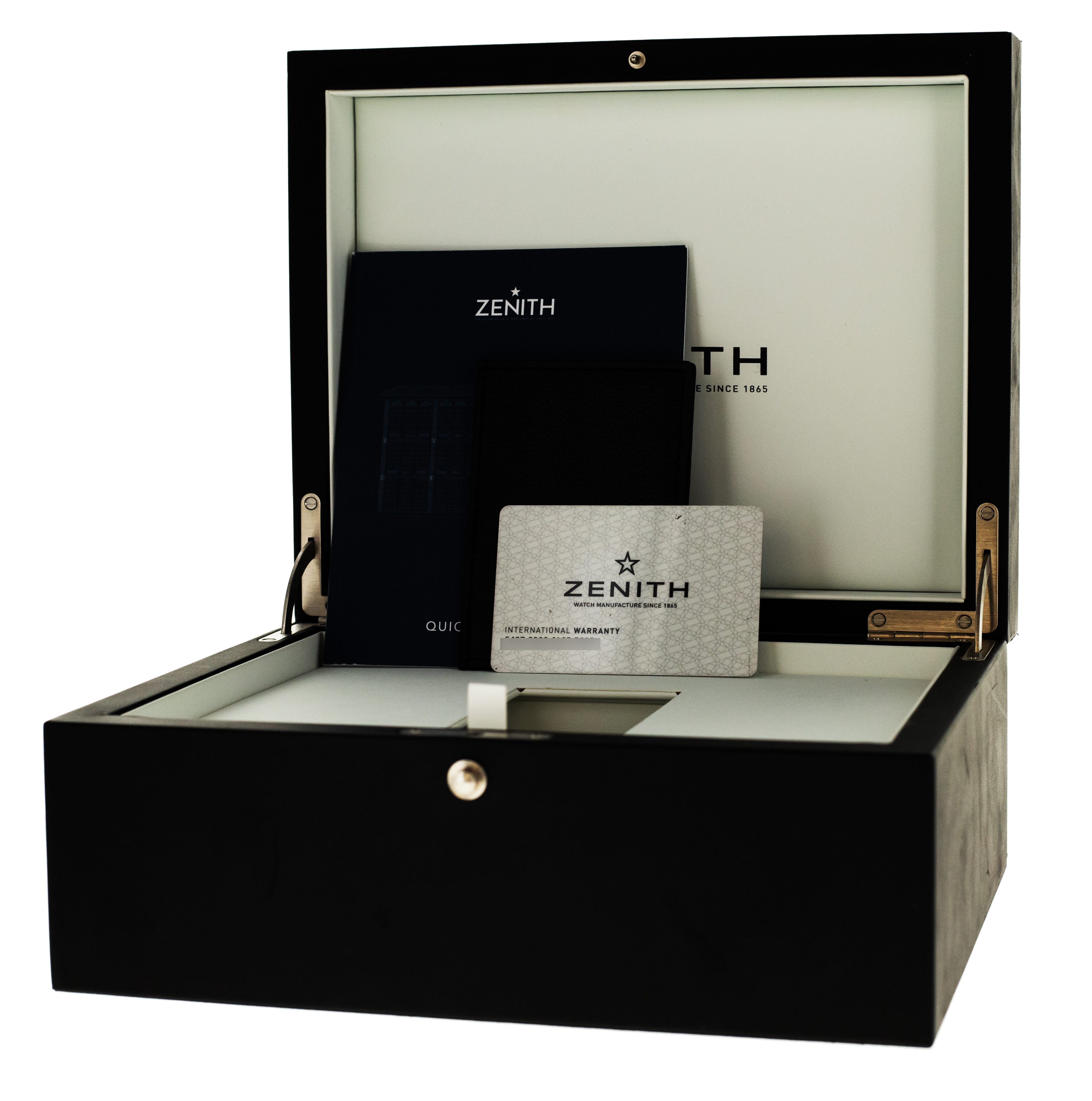 Zenith Defy 49.9000.670/77.R782 Thumbnail 5