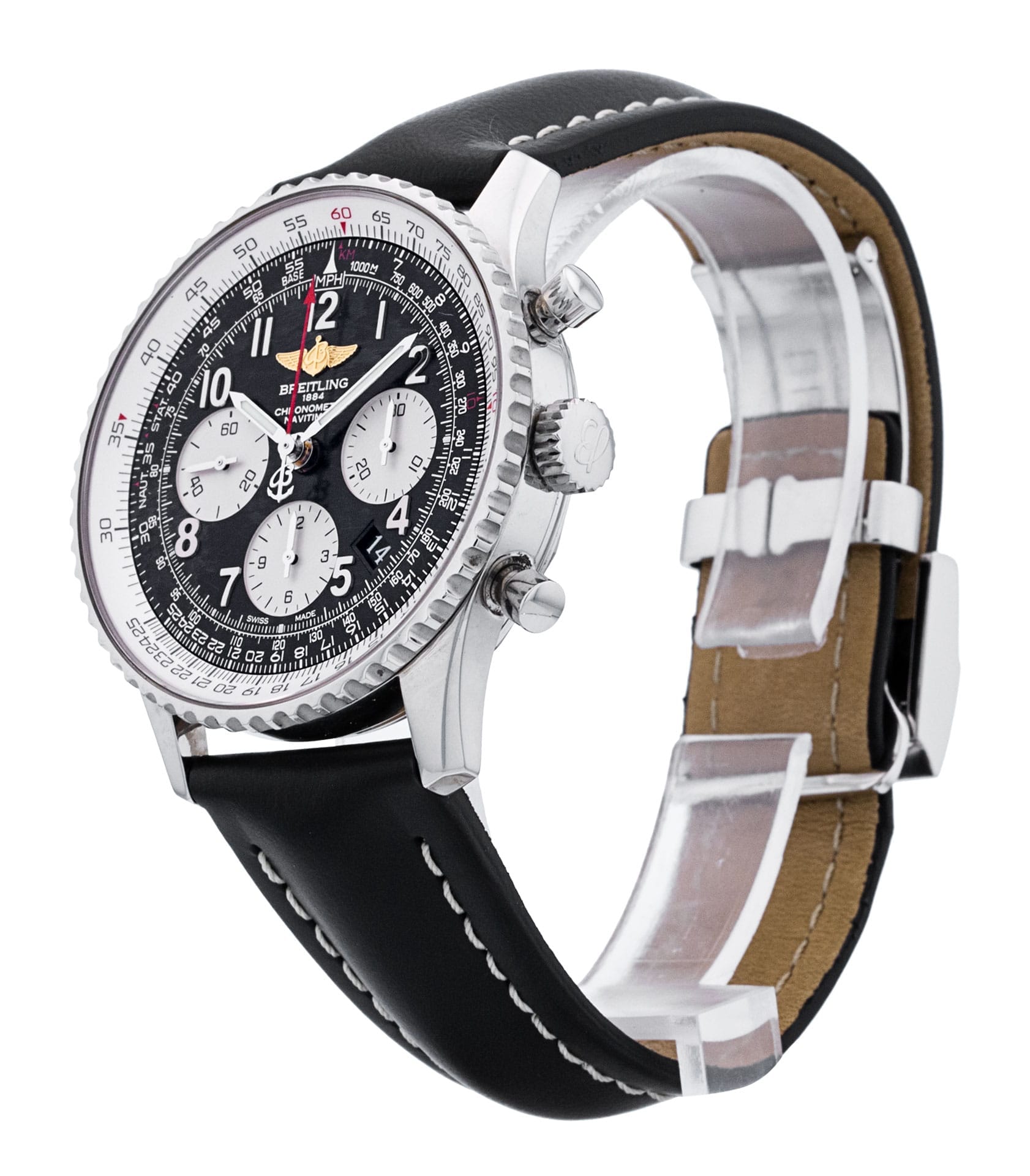 Breitling Navitimer AB0120 Thumbnail 2