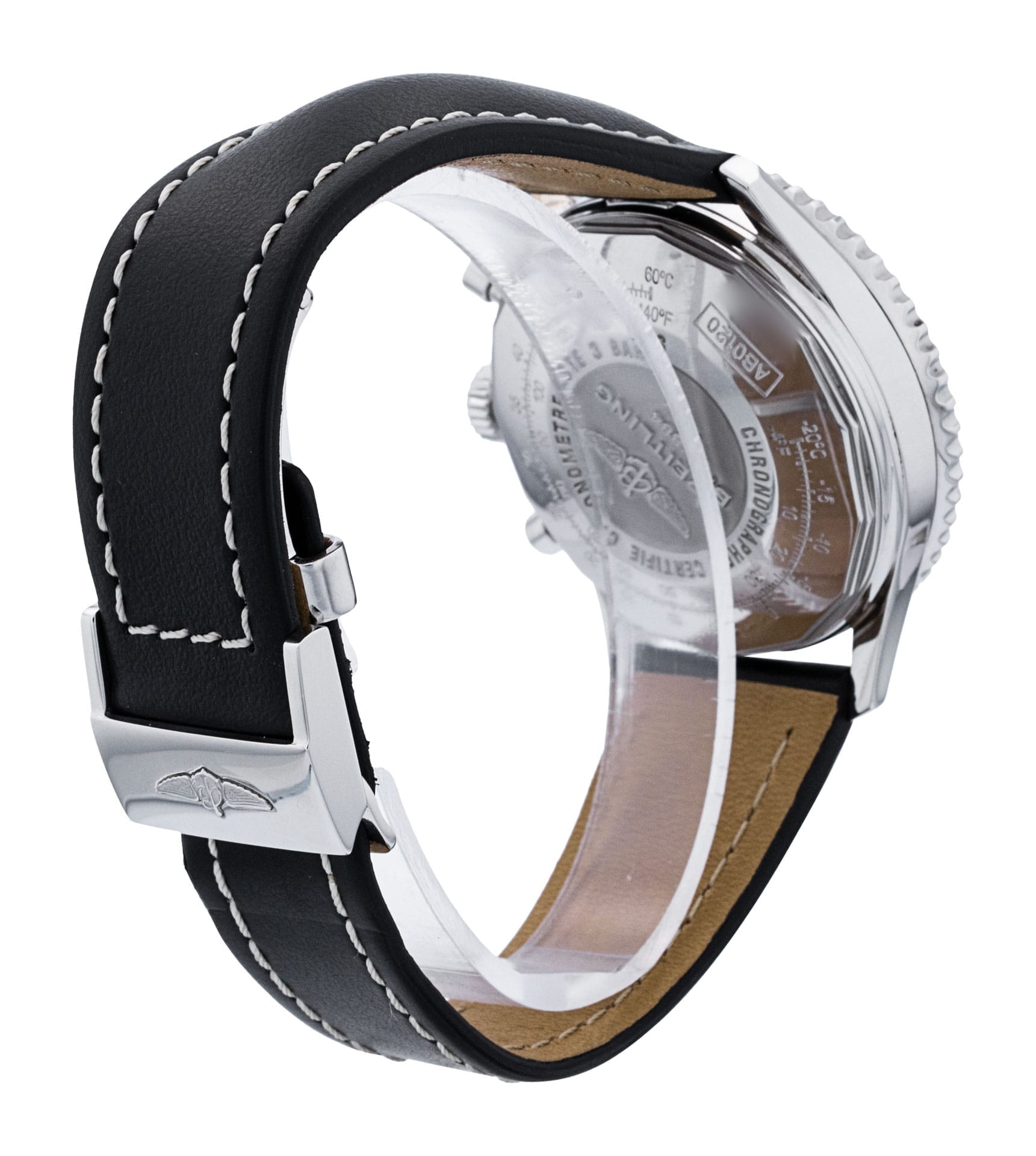 Breitling Navitimer AB0120 Thumbnail 3