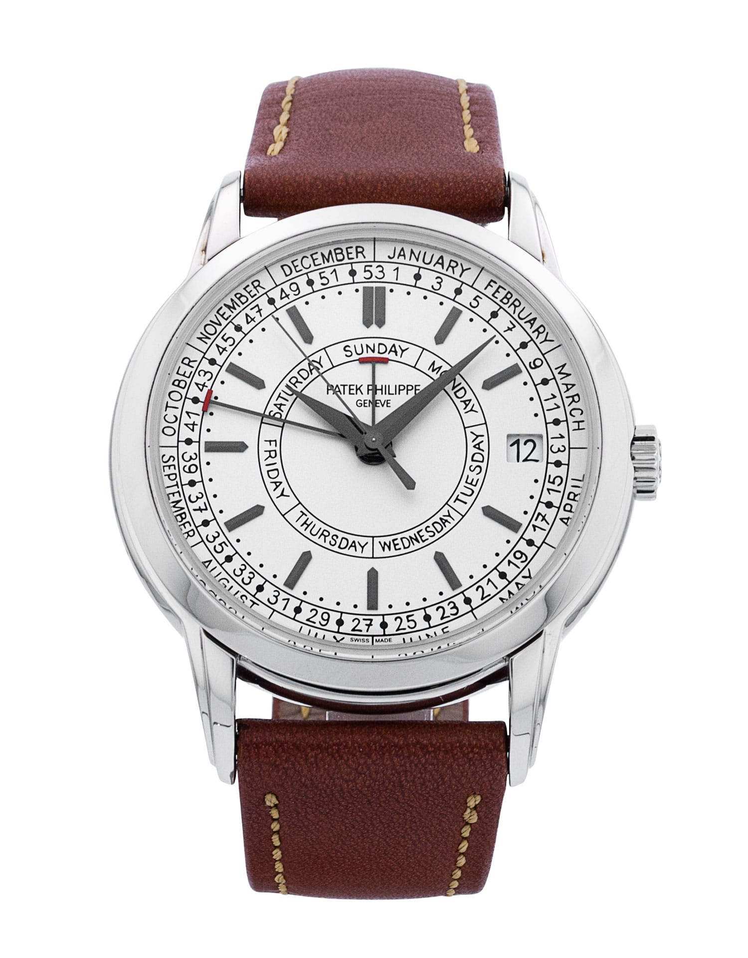Patek Philippe Complications 5212A-001 Thumbnail 1