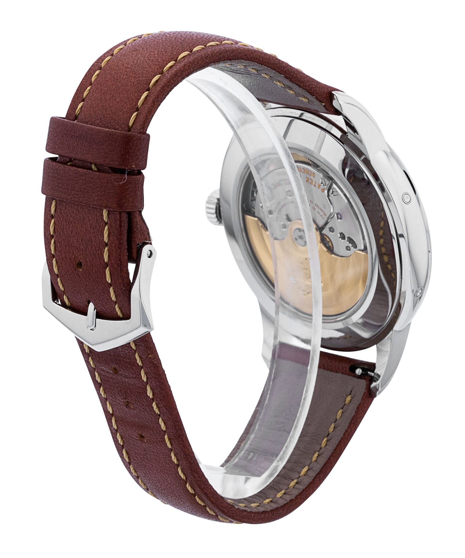 Patek Philippe Complications 5212A-001 Thumbnail 3