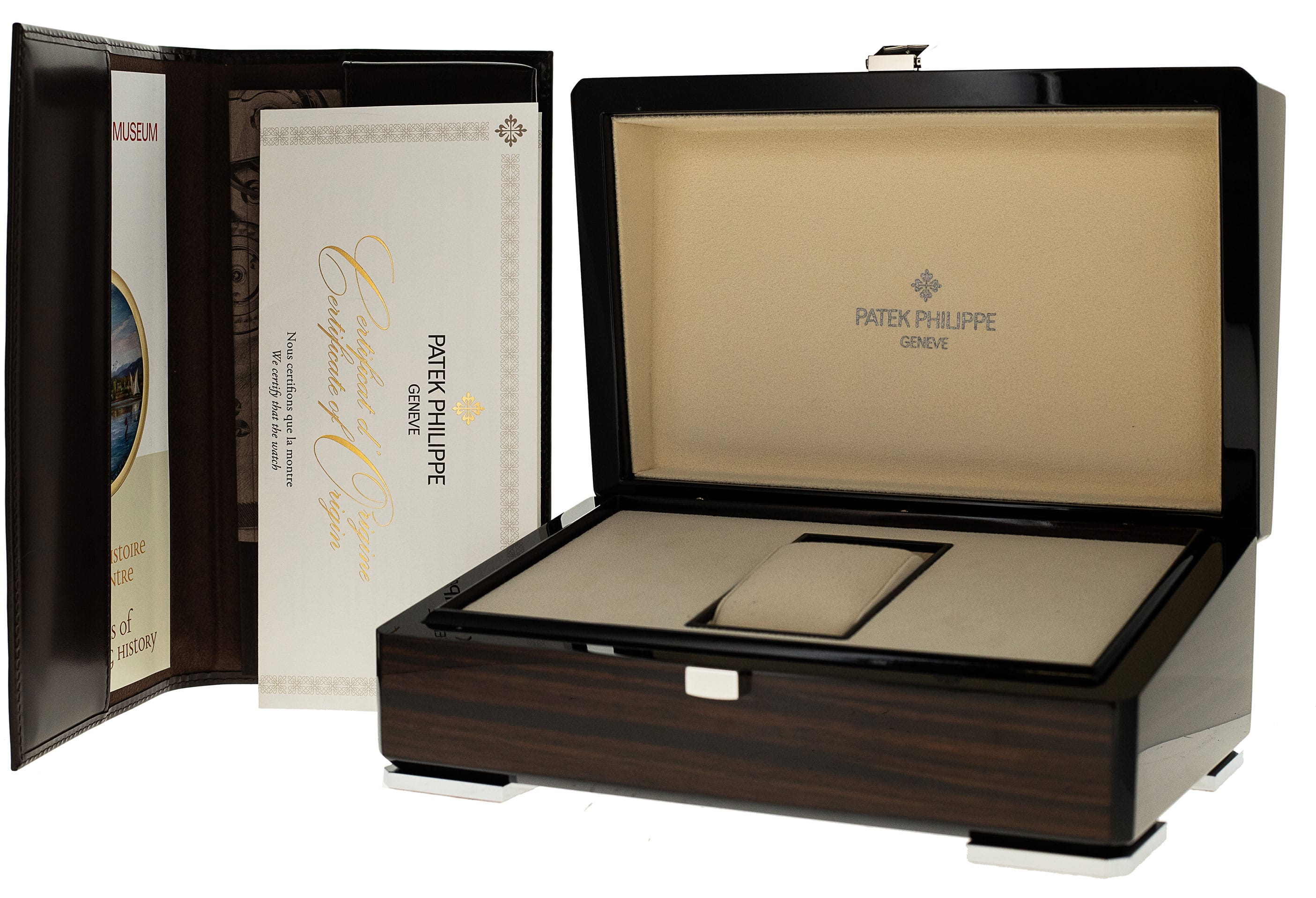 Patek Philippe Complications 5212A-001 Thumbnail 5