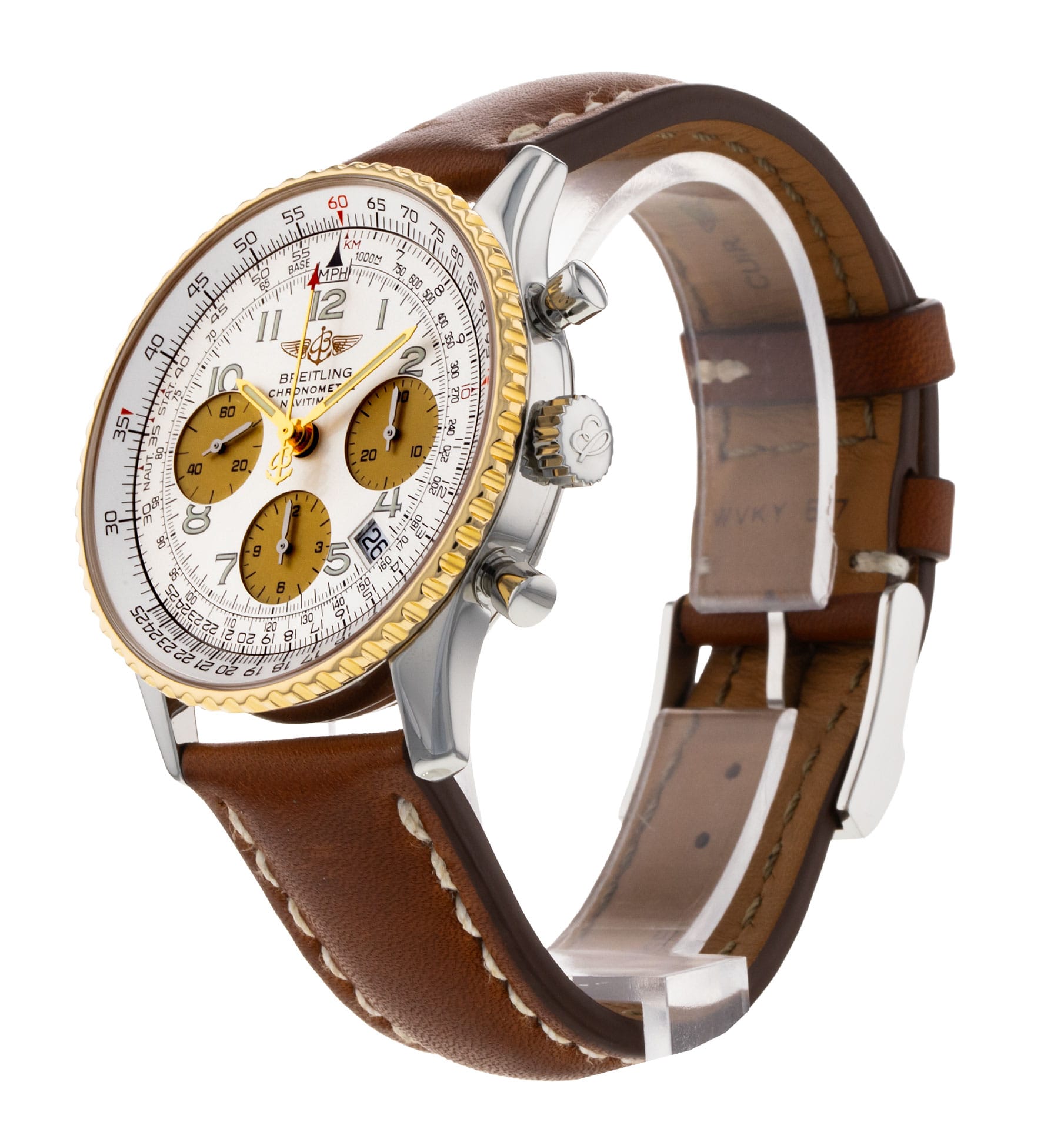 Breitling Navitimer D23322 Thumbnail 2