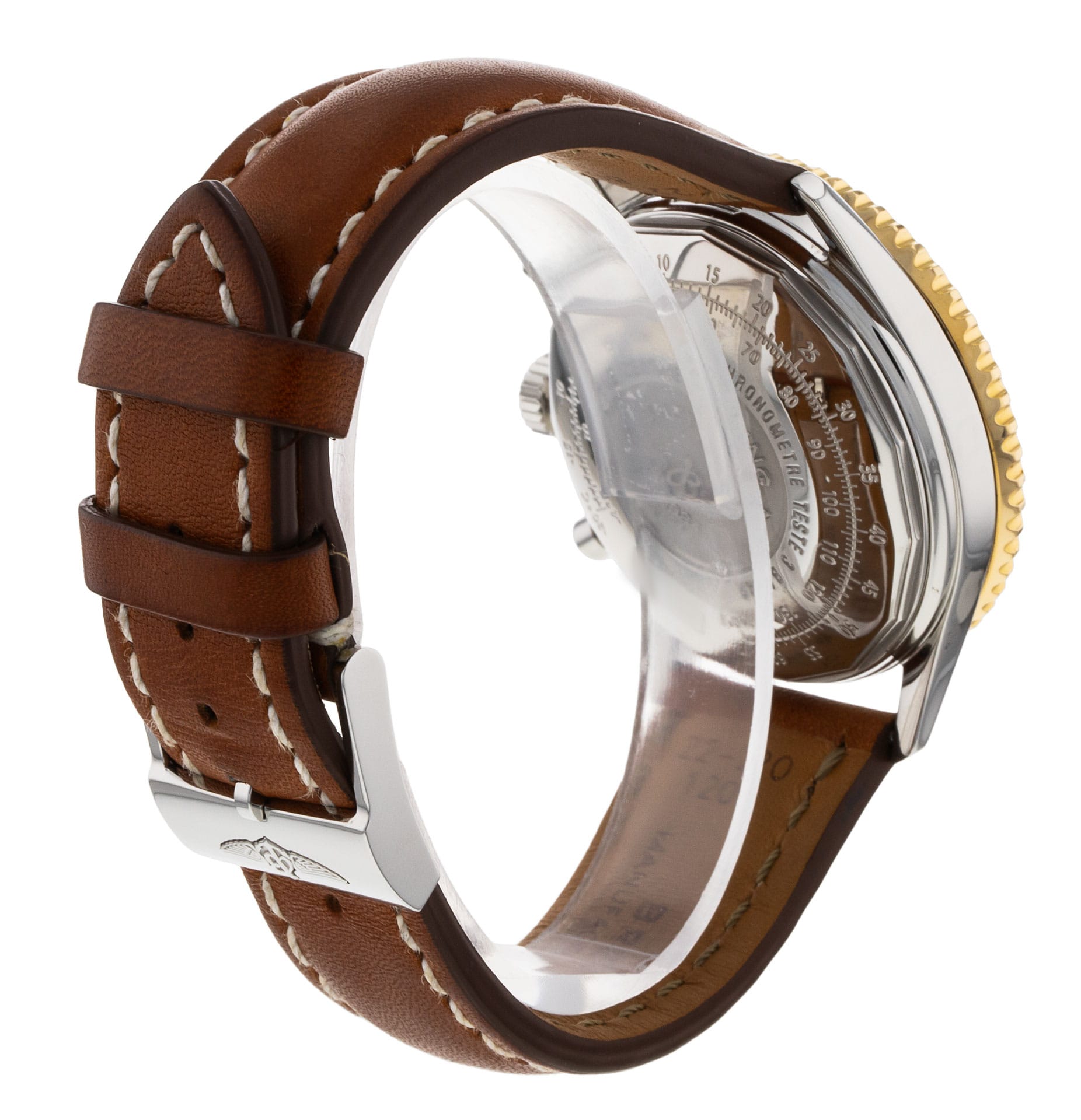 Breitling Navitimer D23322 Thumbnail 3