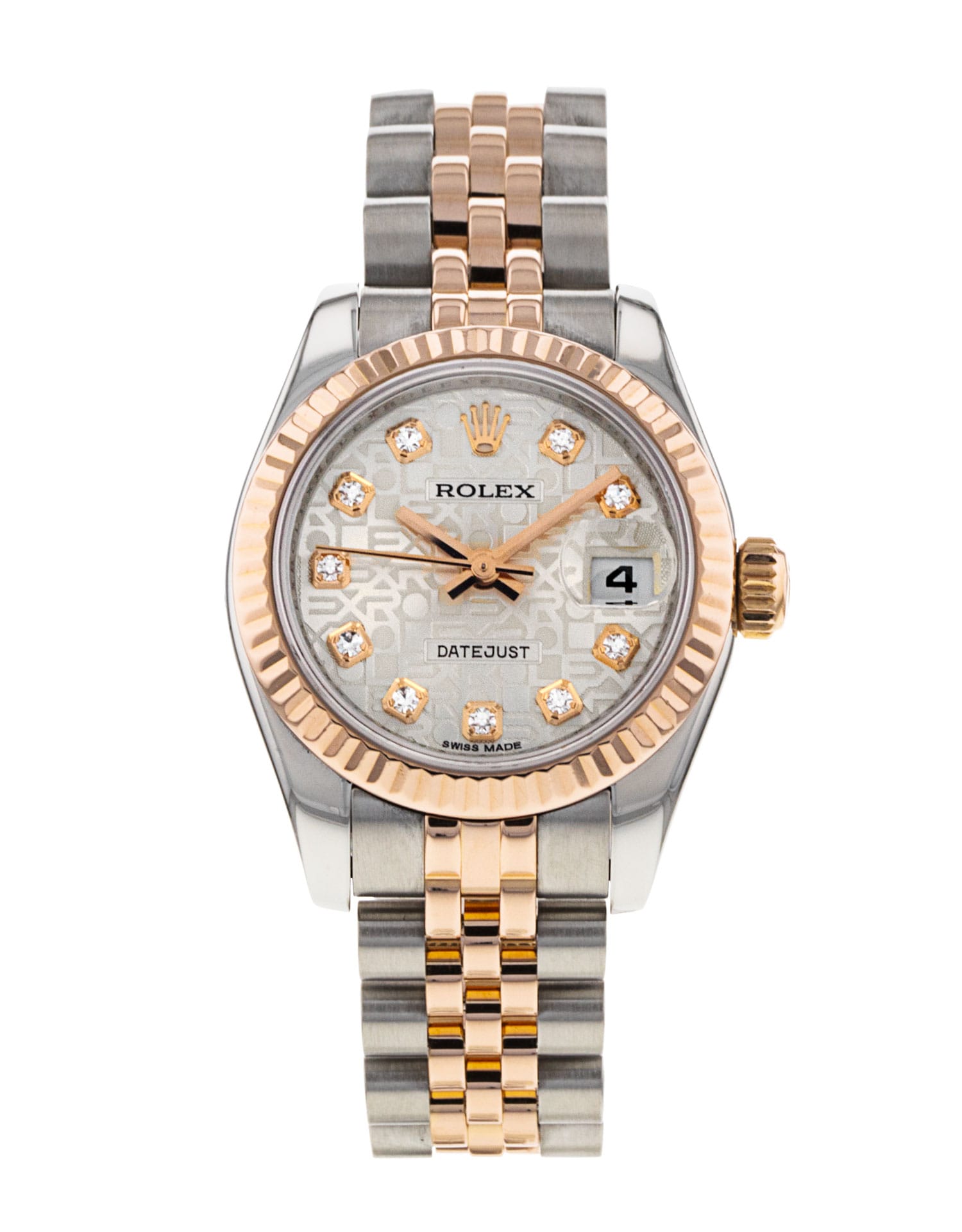 Rolex Datejust Lady 179171 Thumbnail 1