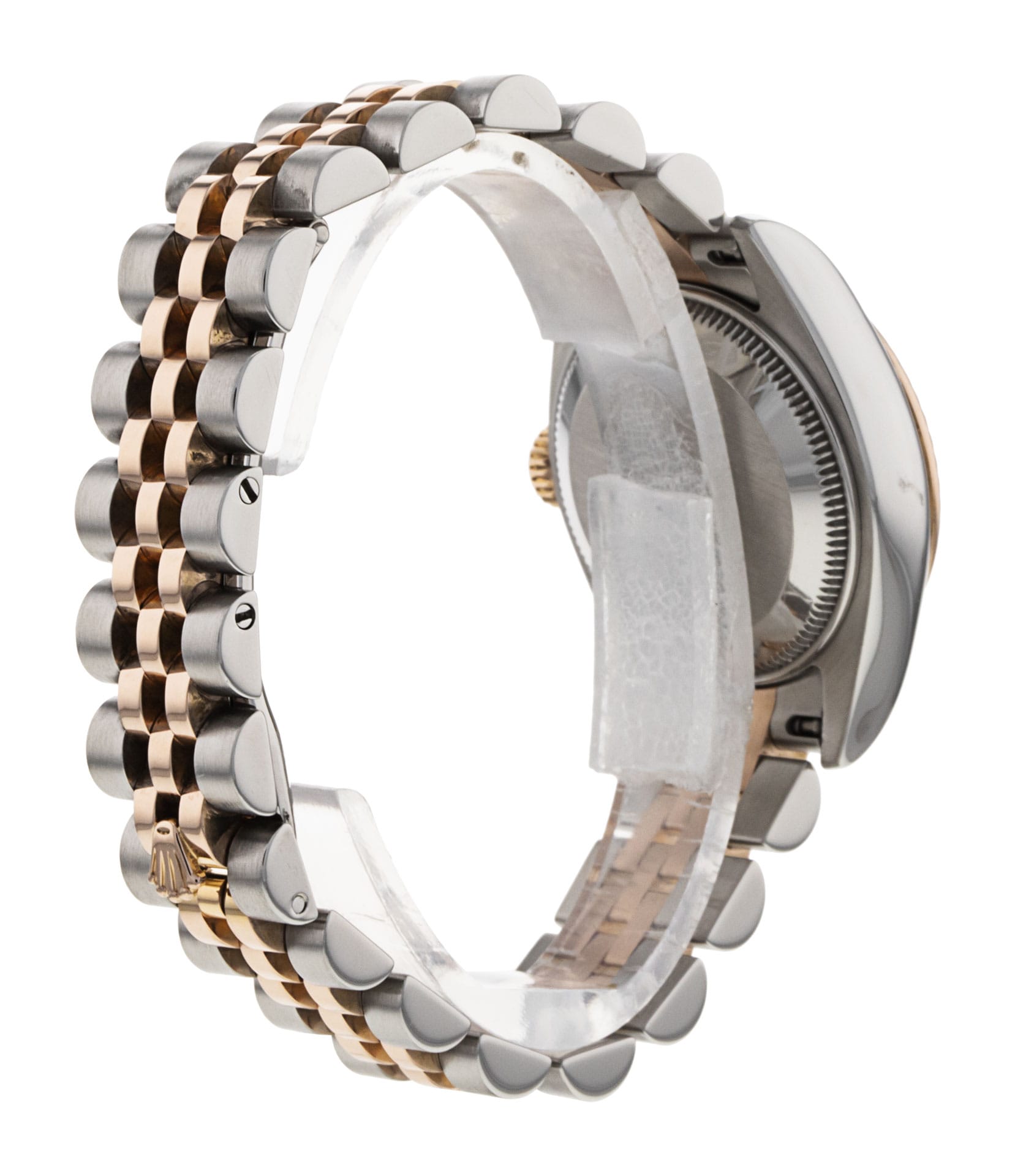 Rolex Datejust Lady 179171 Thumbnail 3