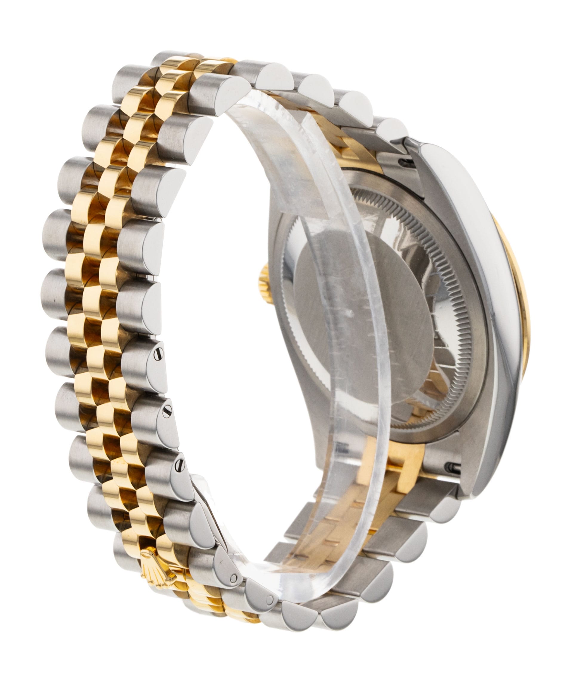 Rolex Datejust 116243 Thumbnail 3