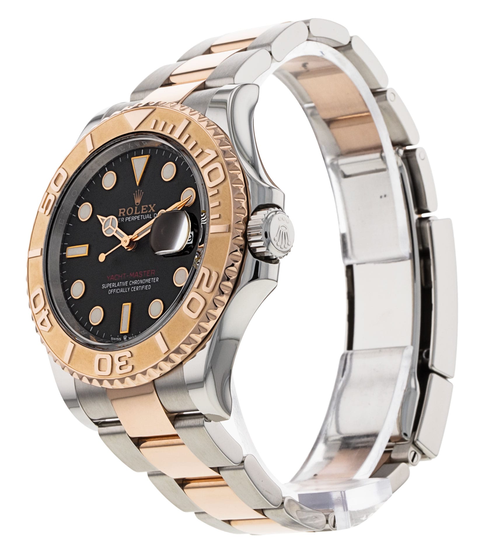 Rolex Yacht-Master 126621 Thumbnail 2