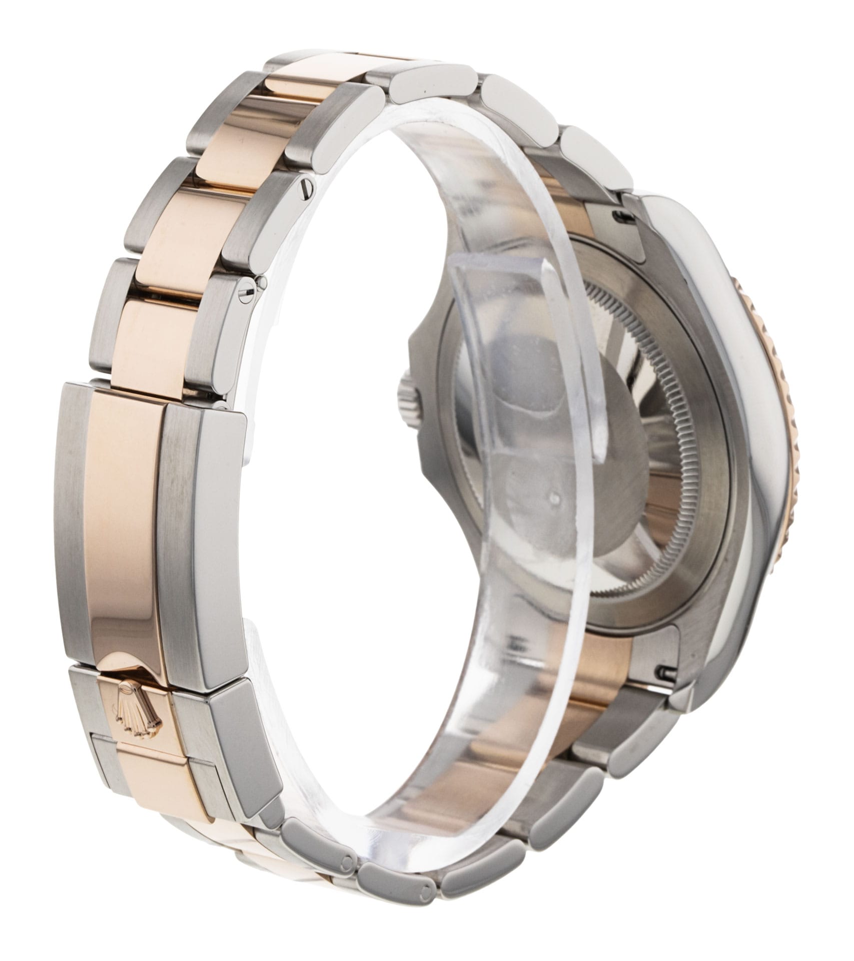 Rolex Yacht-Master 126621 Thumbnail 3