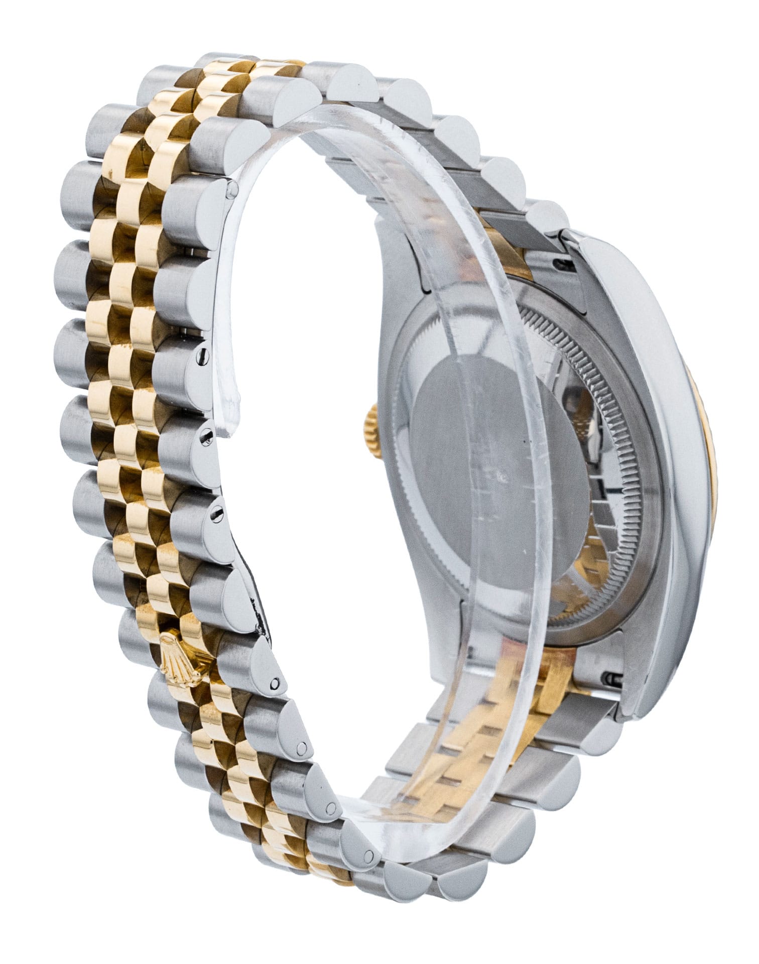 Rolex Datejust 116233 Thumbnail 3