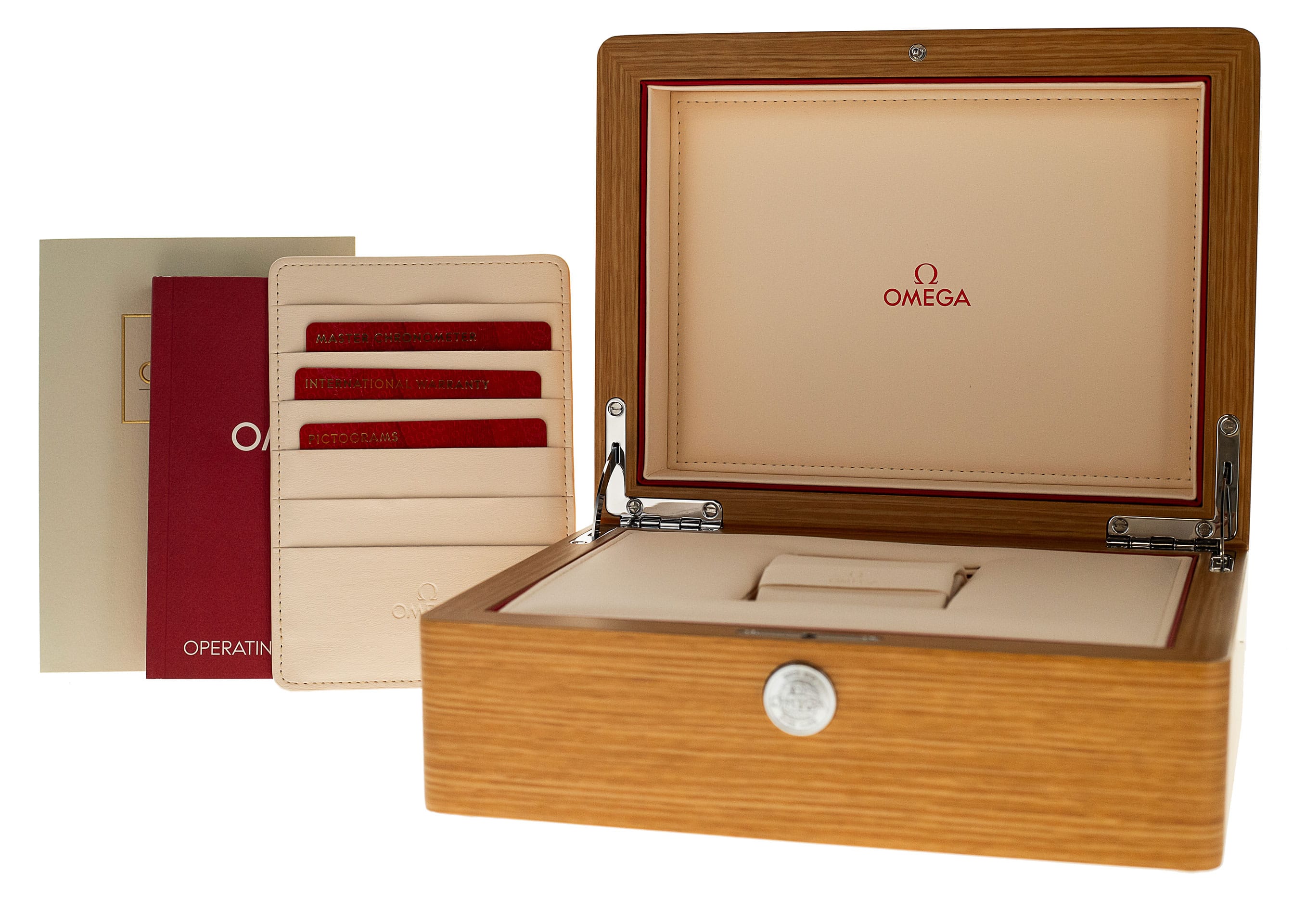 Omega Constellation 131.33.41.21.06.001 Thumbnail 5