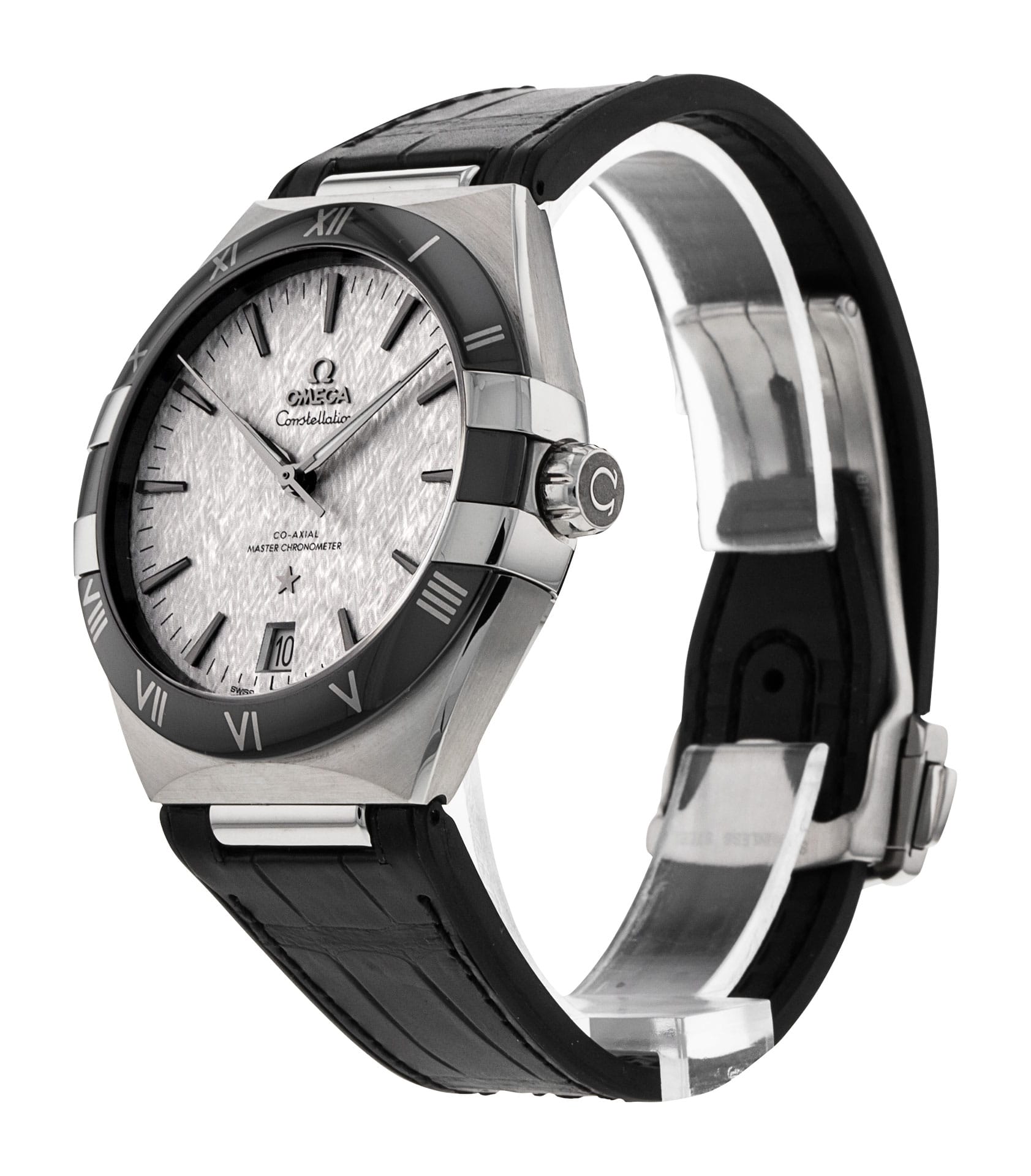 Omega Constellation 131.33.41.21.06.001 Thumbnail 2