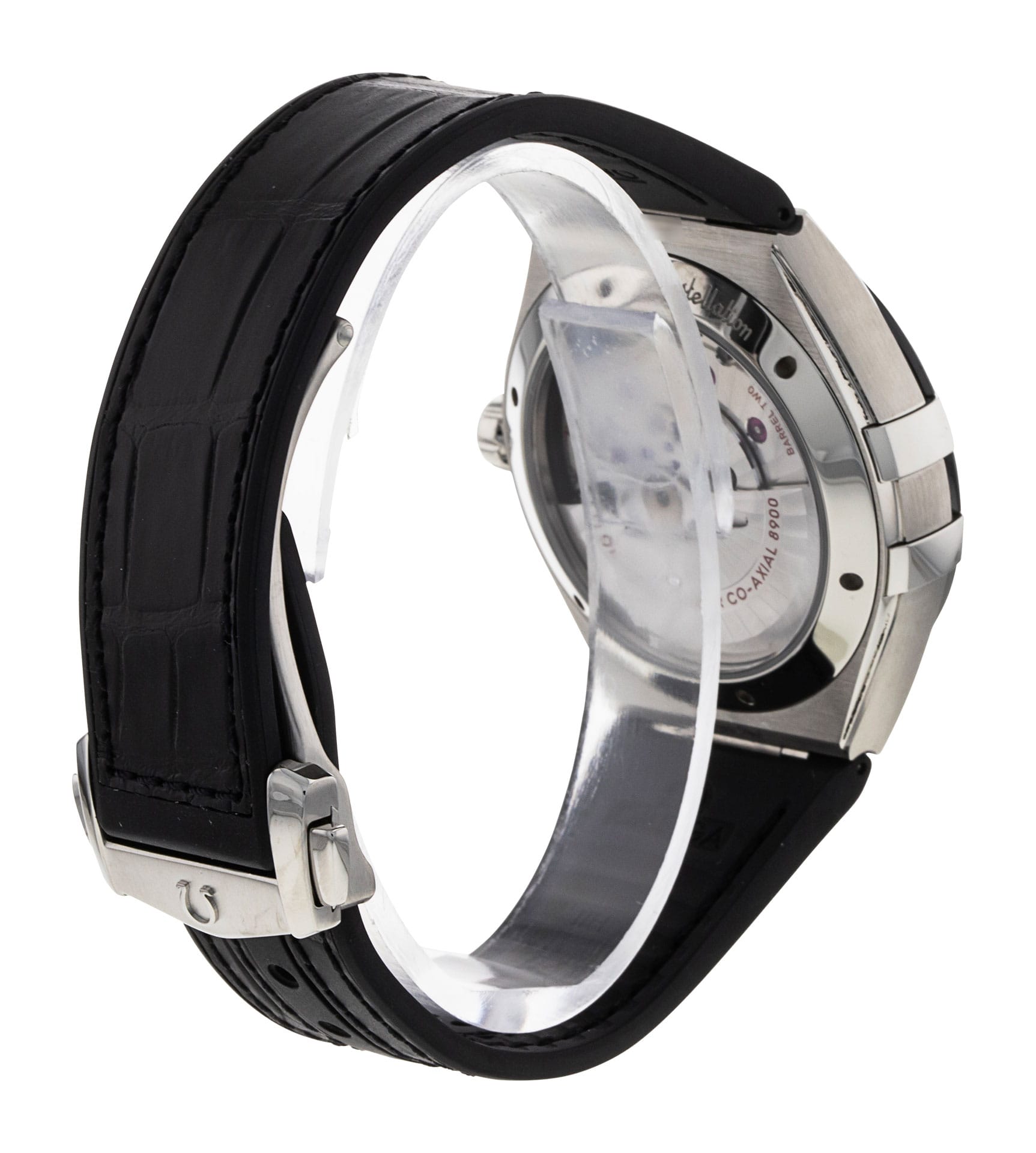 Omega Constellation 131.33.41.21.06.001 Thumbnail 3