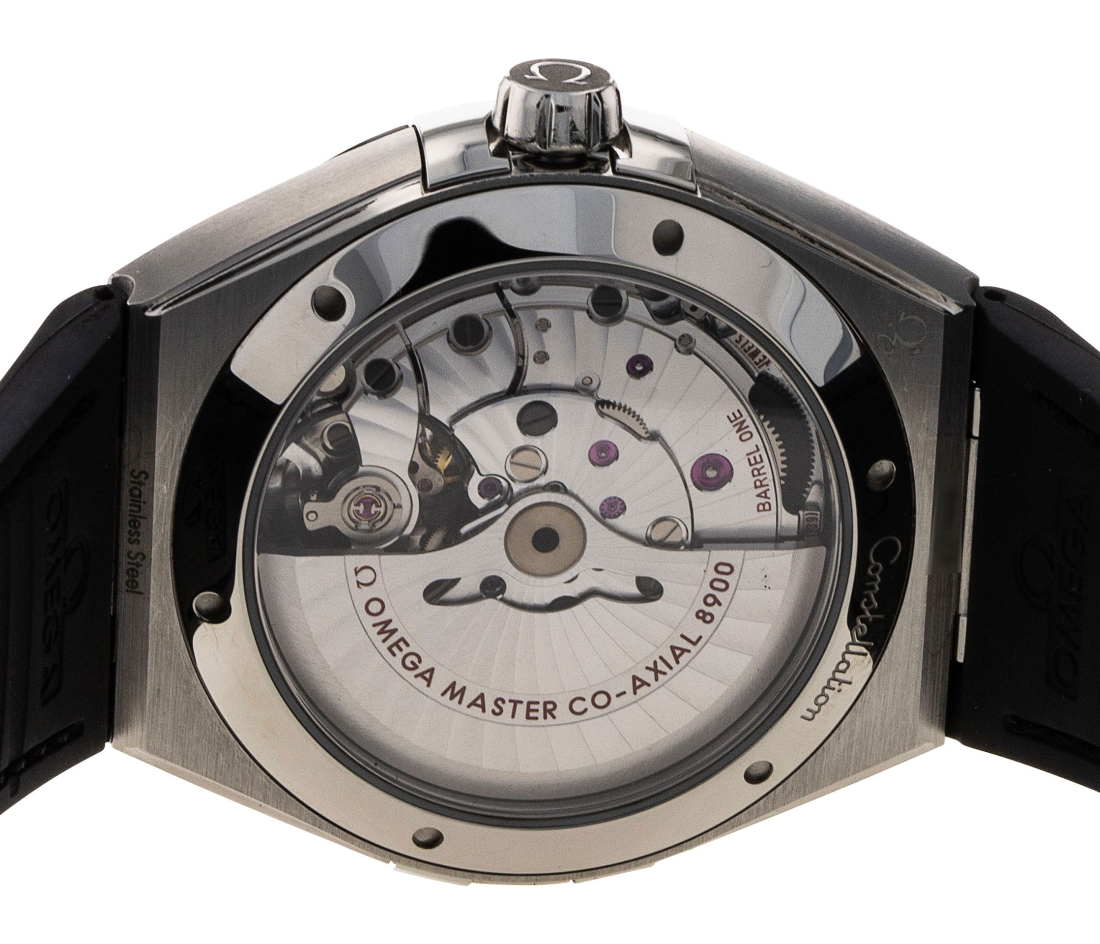 Omega Constellation 131.33.41.21.06.001 Thumbnail 4