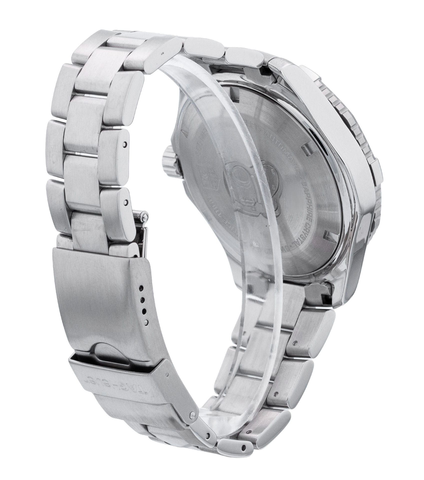 Tag Heuer Aquaracer WAN2111.BA0822 Thumbnail 3