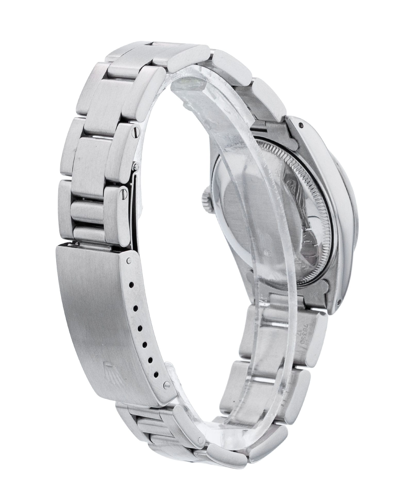 Rolex Mid-Size Datejust 68240 Thumbnail 3