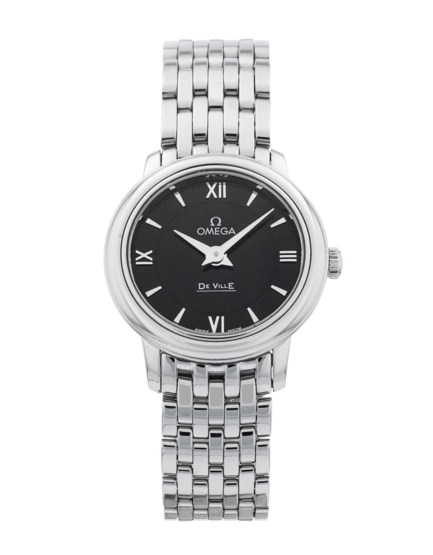 Omega De Ville Prestige 424.10.24.60.01.001 Thumbnail 1