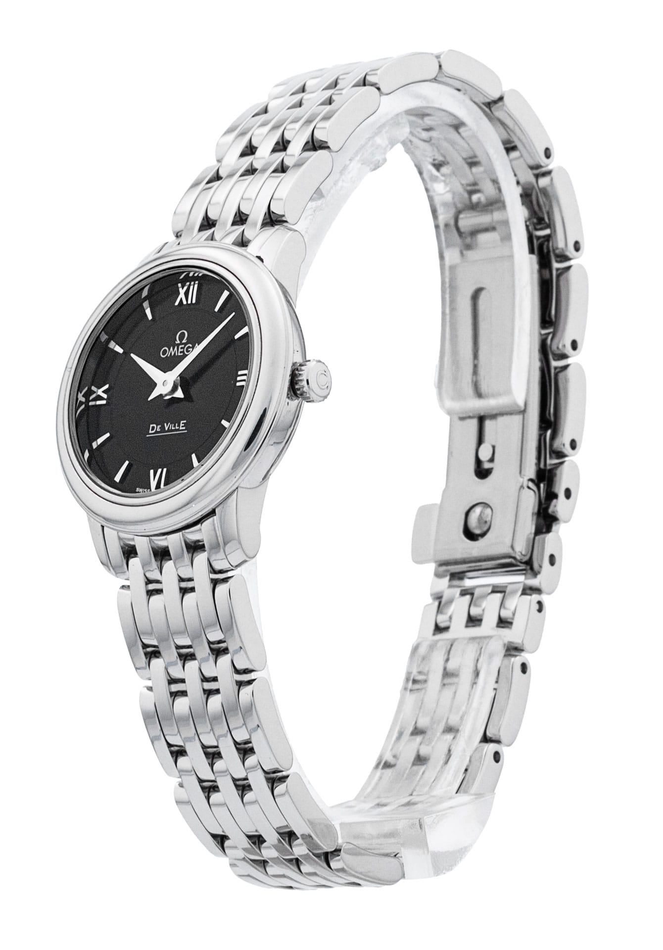 Omega De Ville Prestige 424.10.24.60.01.001 Thumbnail 2