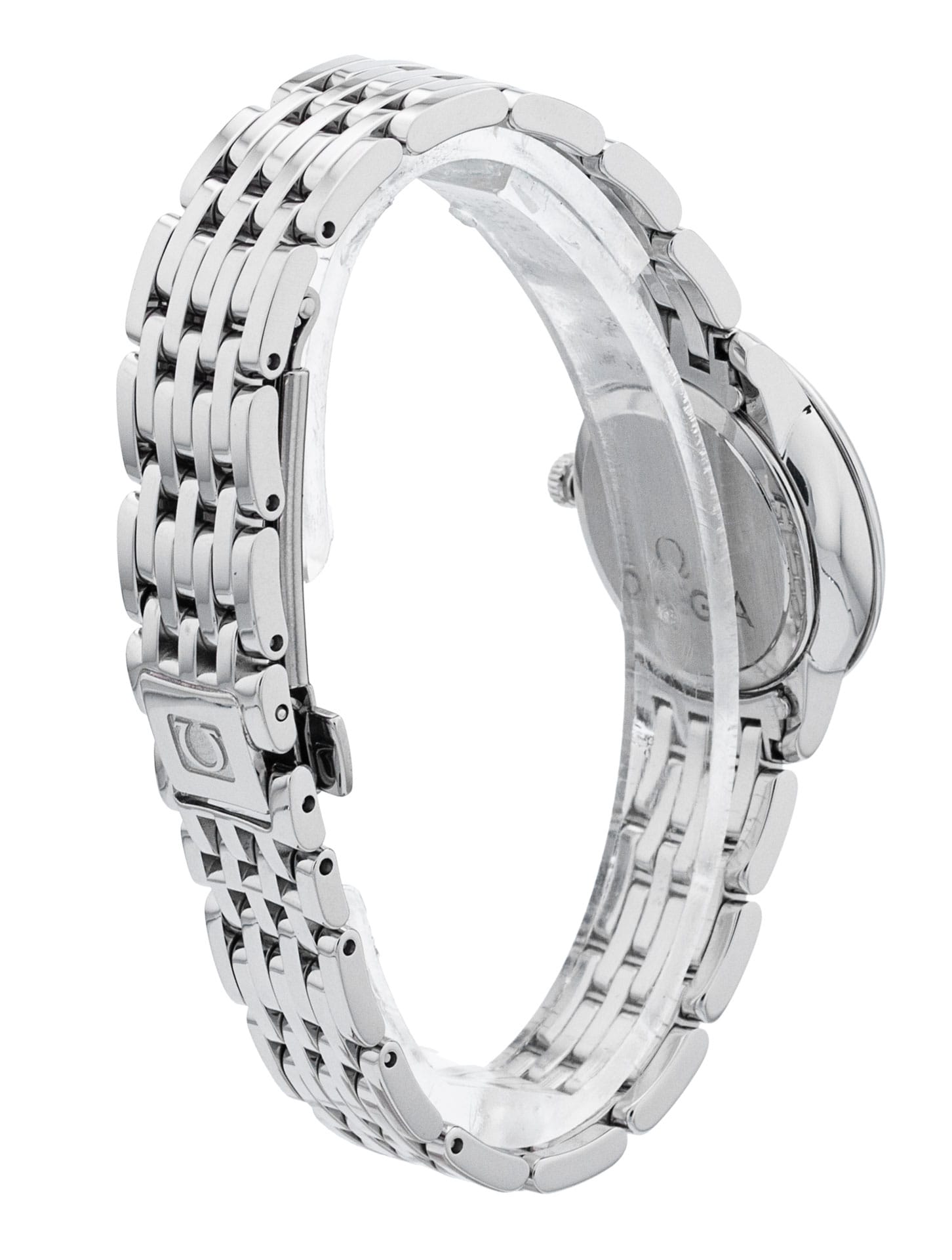 Omega De Ville Prestige 424.10.24.60.01.001 Thumbnail 3