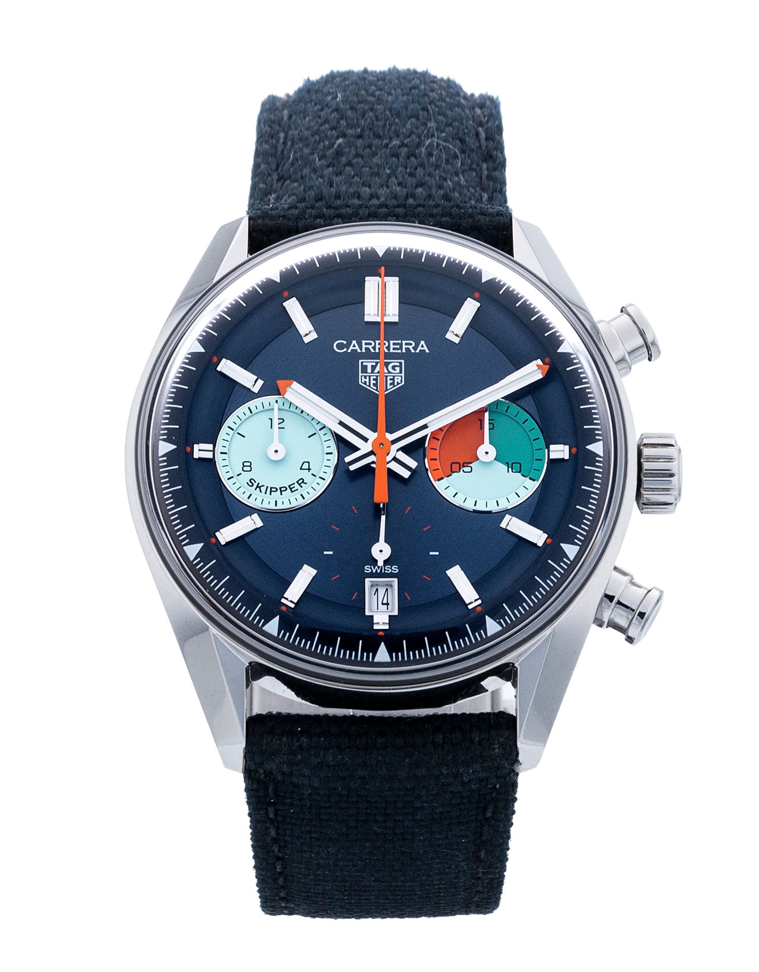 Tag Heuer Carrera CBS2213.FN6002 Thumbnail 1