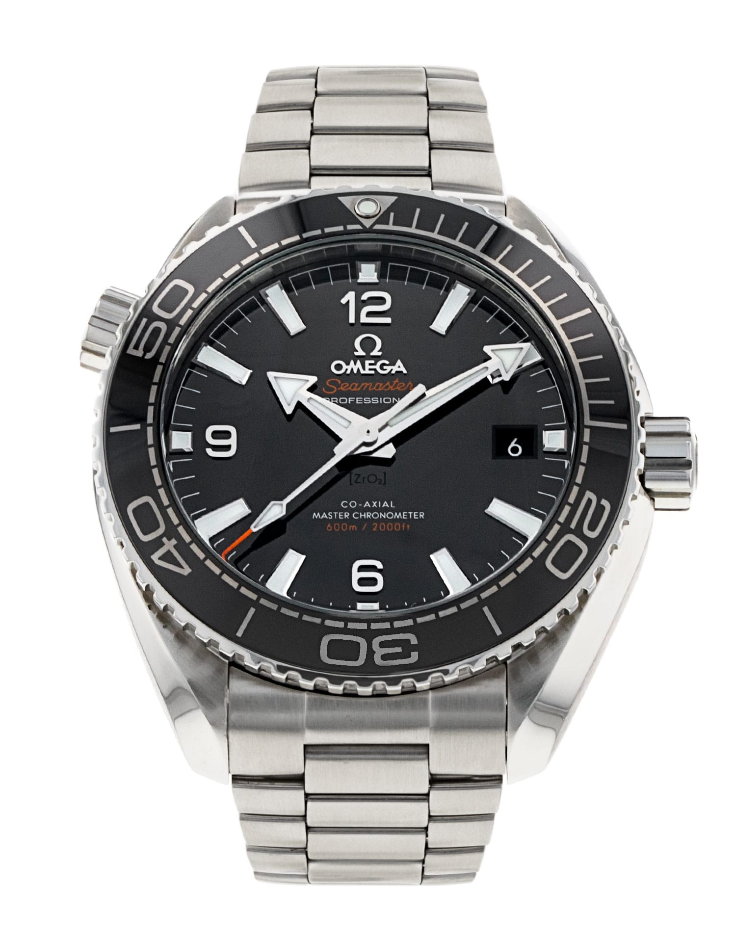 Omega Planet Ocean 215.30.44.21.01.001 Thumbnail 1