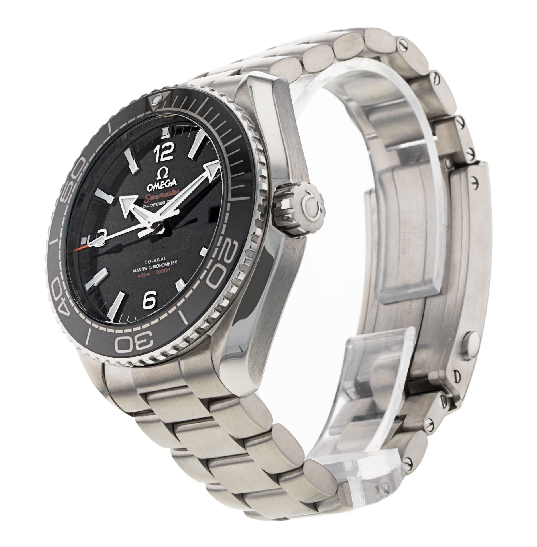 Omega Planet Ocean 215.30.44.21.01.001 Thumbnail 2