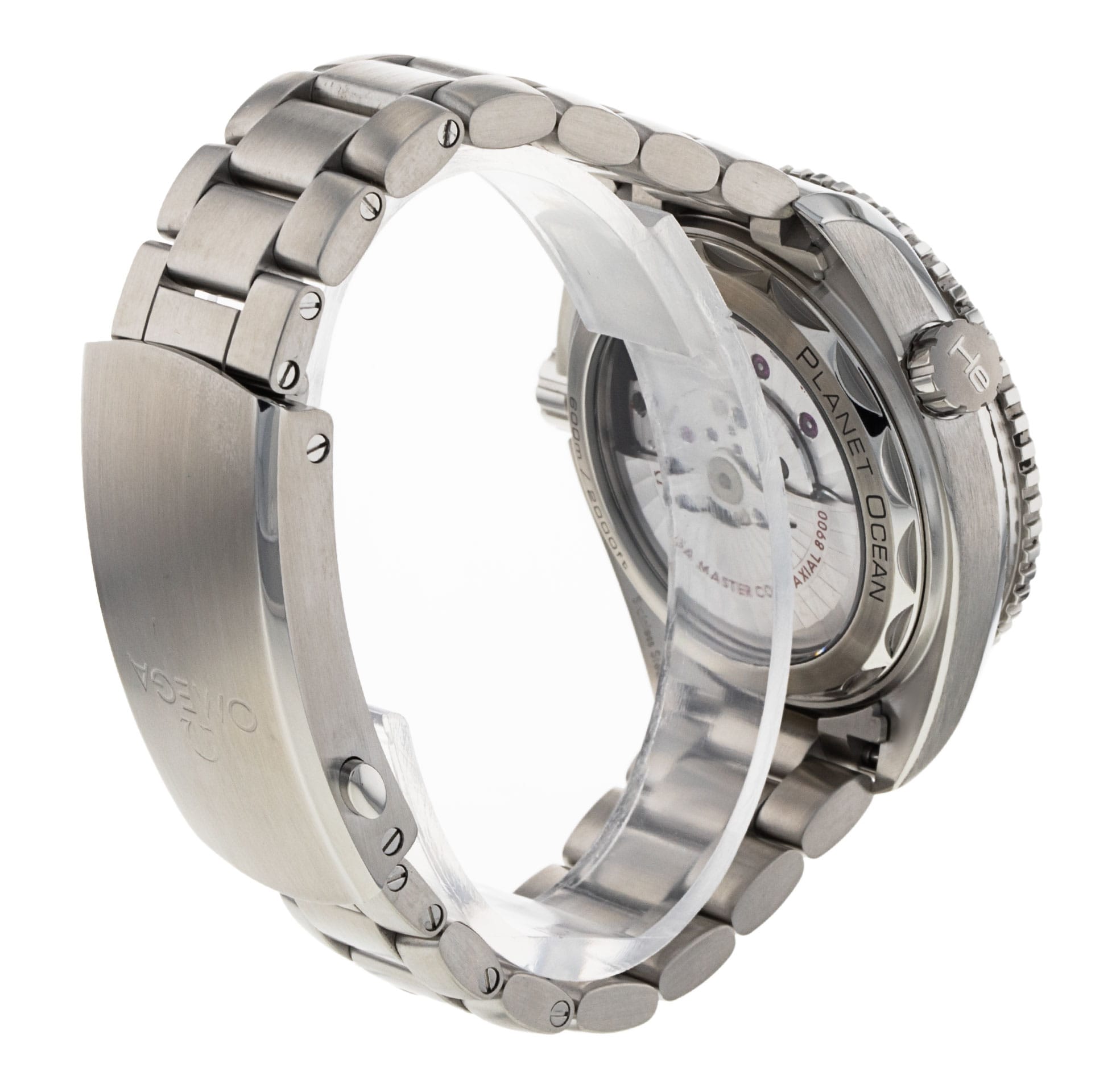 Omega Planet Ocean 215.30.44.21.01.001 Thumbnail 3