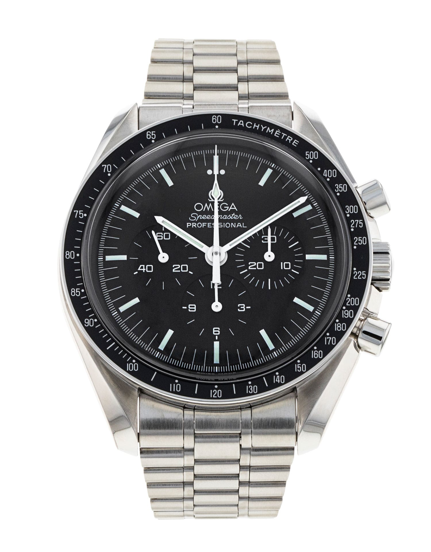 Omega Speedmaster Moonwatch 311.30.42.30.01.005 Thumbnail 1