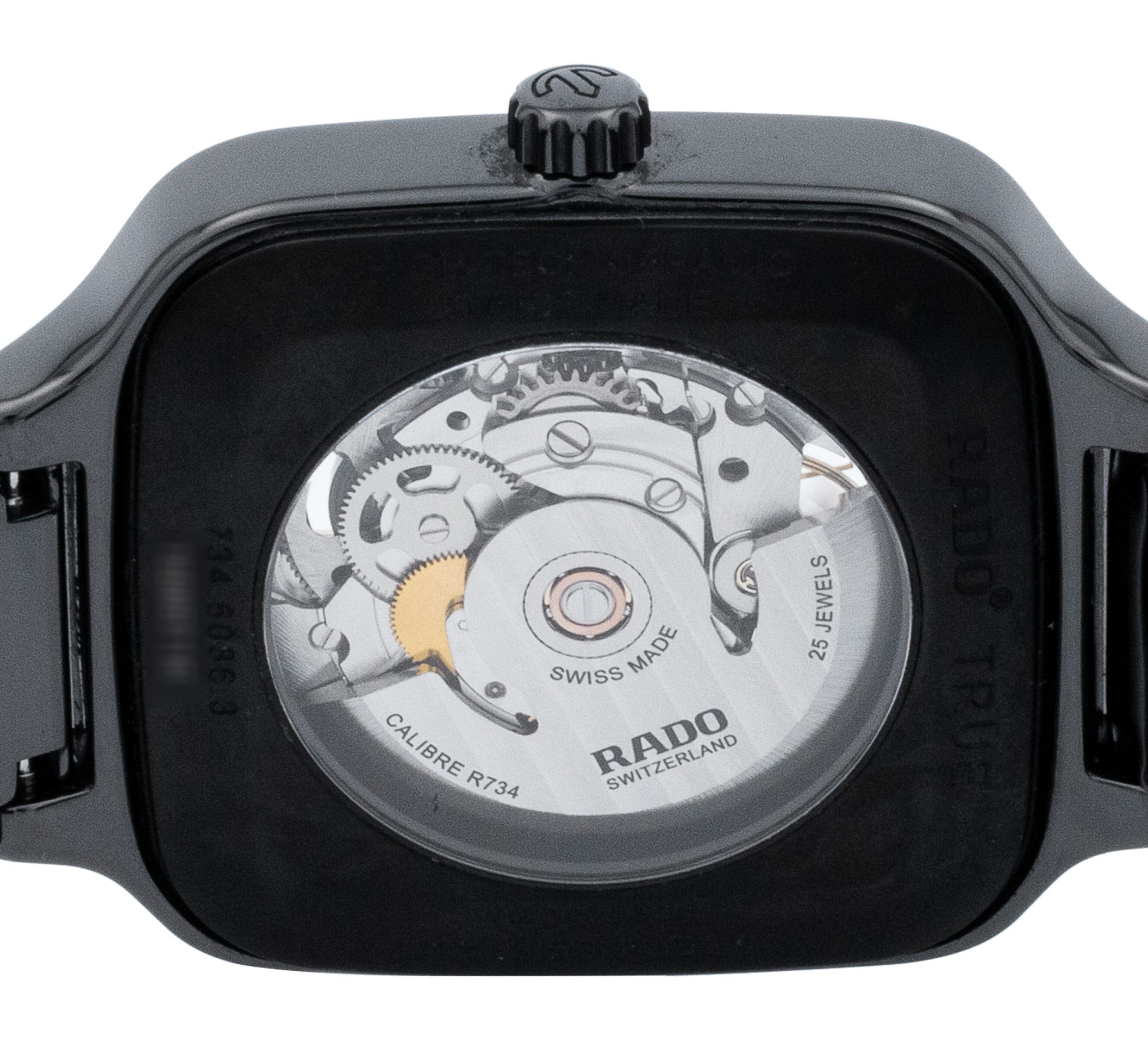 Rado True R27086162 Thumbnail 4